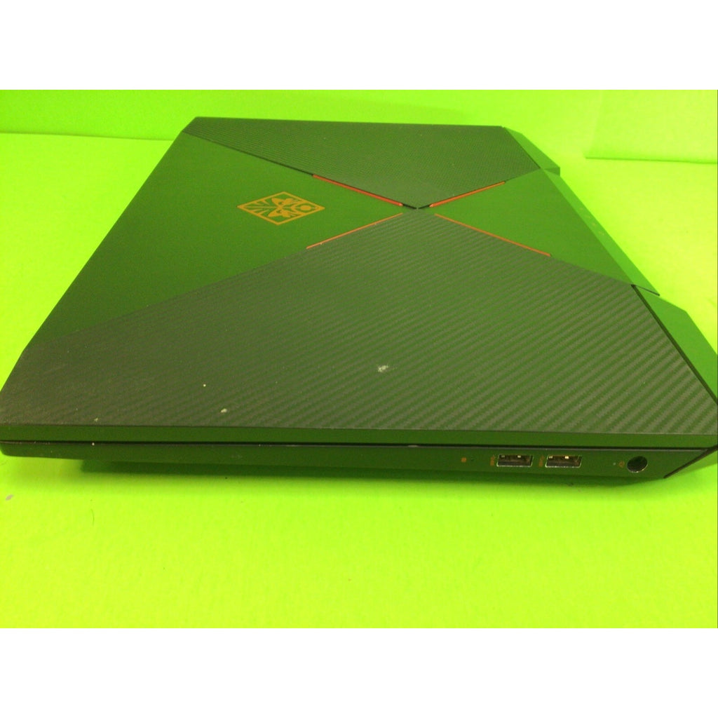 HP Omen 17-an012dx Gaming Laptop FOR PARTS or RECYCLE