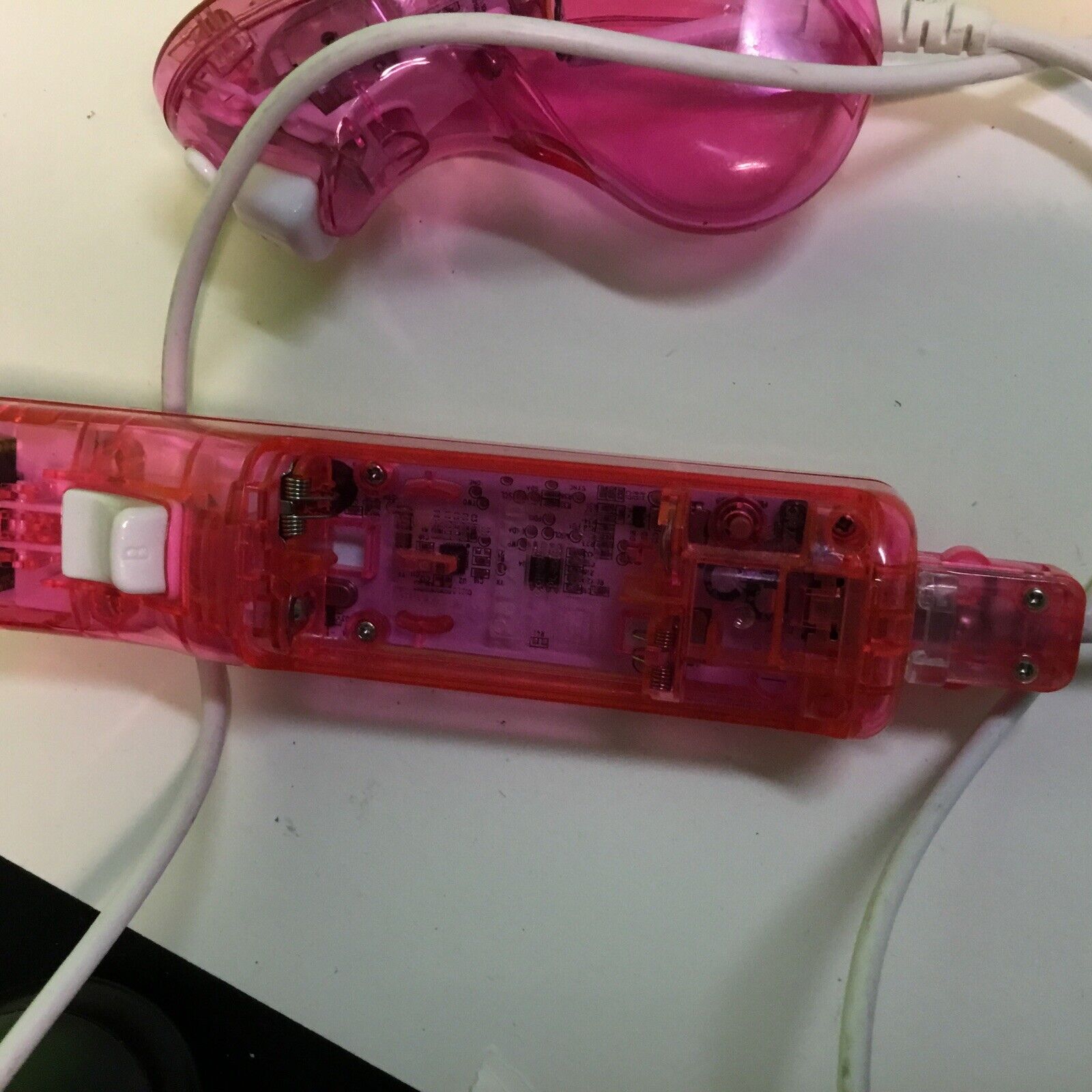 Nintendo Wii Bundle Zelda Skyward Sword Multiple Accessories