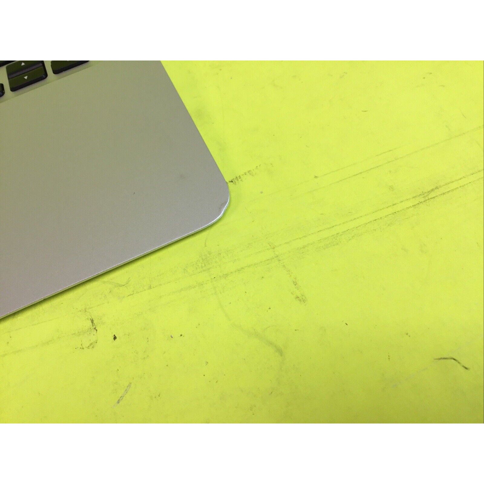 Palm Rest Keyboard TouchPad Assembly MacBook Air 13" A1466 2013 2014 2015 2017