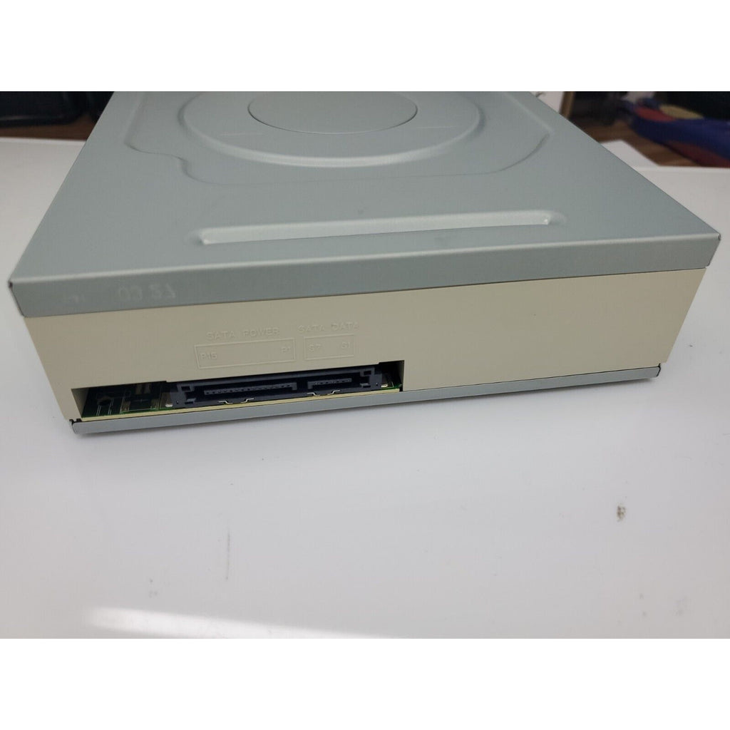 Hewlett-Packard DH-16D6SH DVD-Rom Desktop Optical Drive SATA