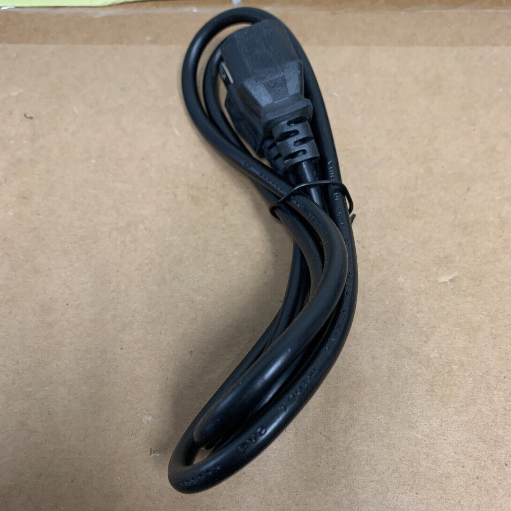 NEW Power Cord for HP Pavilion desktop, tower, Computers 5 feet