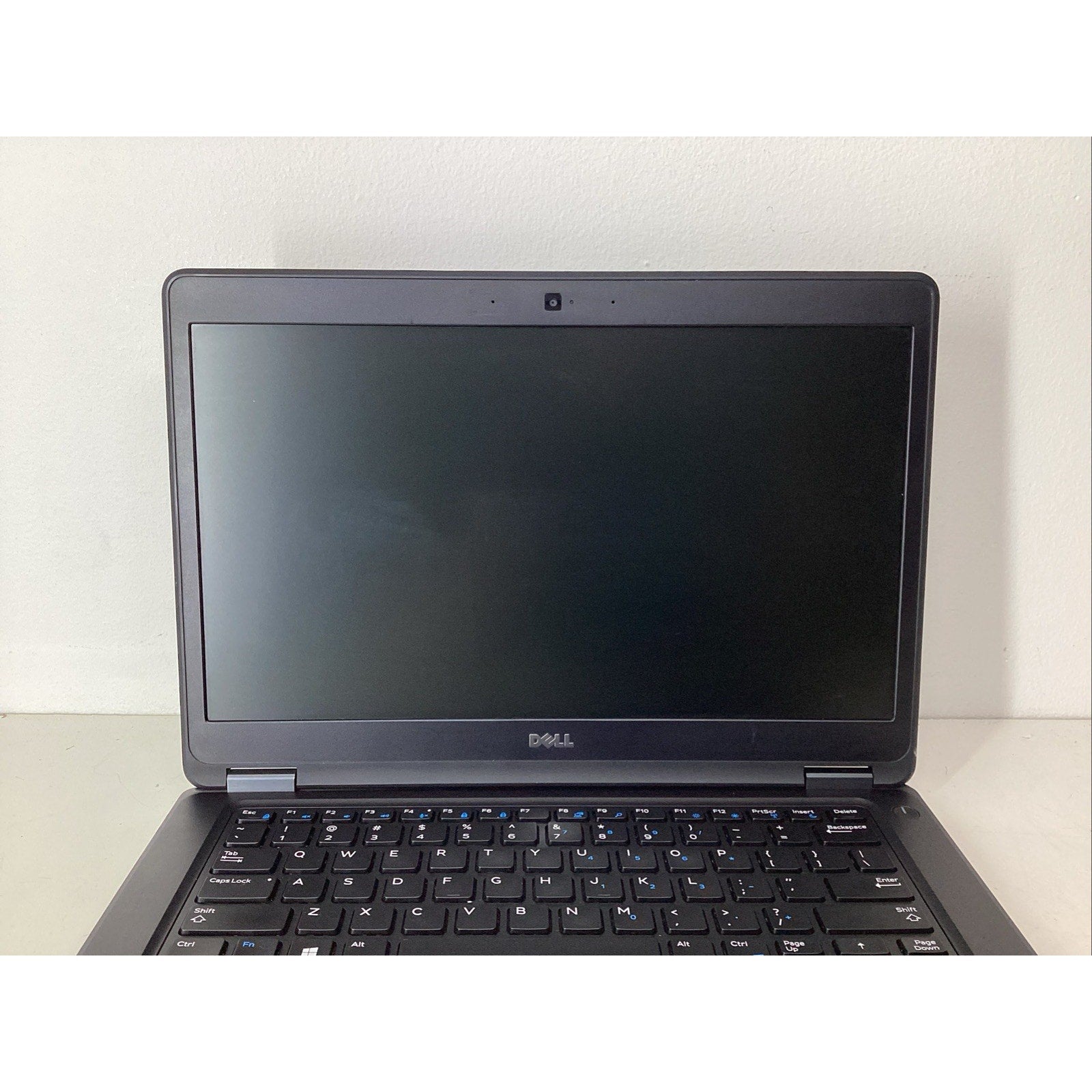 Dell Latitude E5450 Laptop Intel Core i3 4GB RAM No HDD - For Parts
