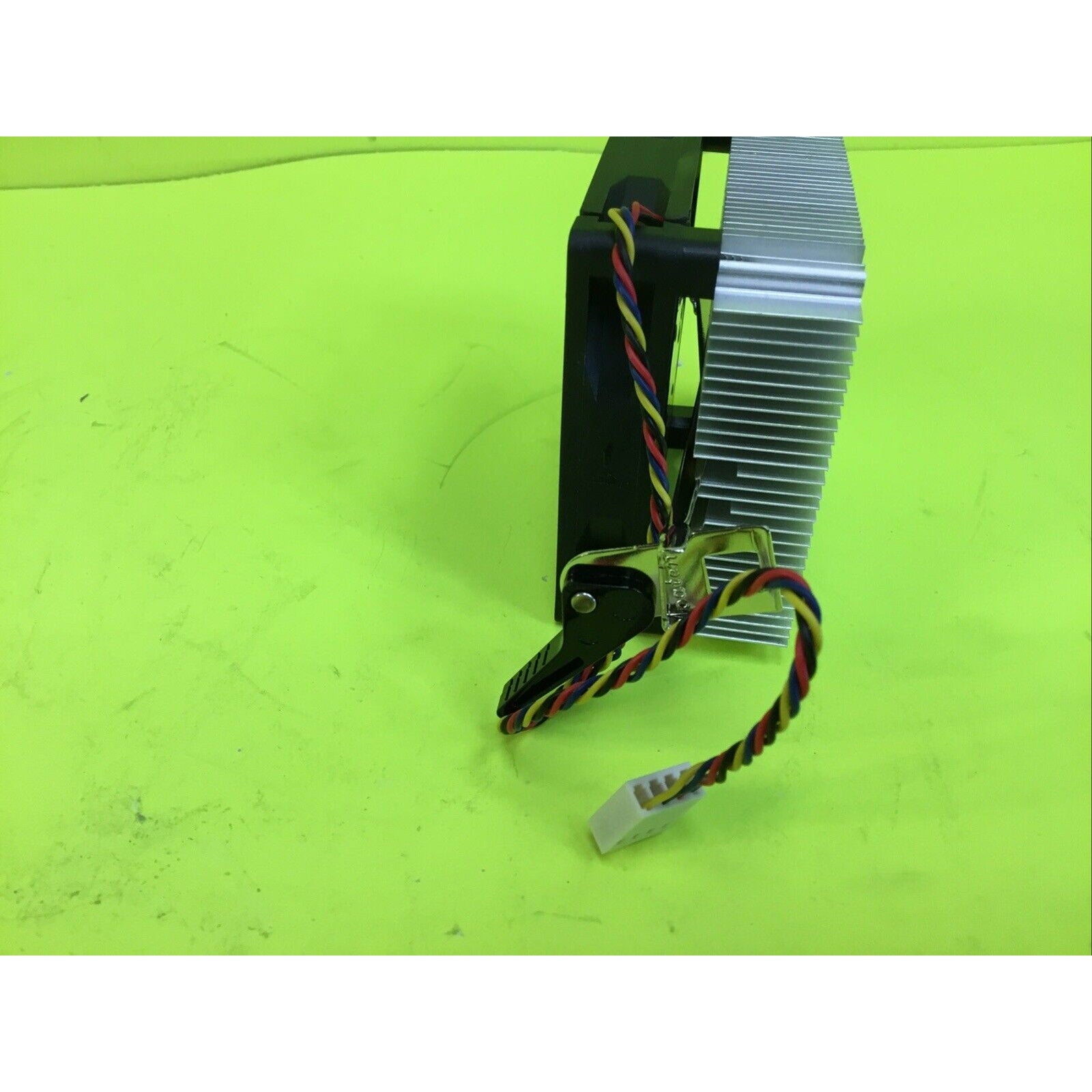 Cooler Master FA07015L12LPB + AMD Heatsink (Brand New)