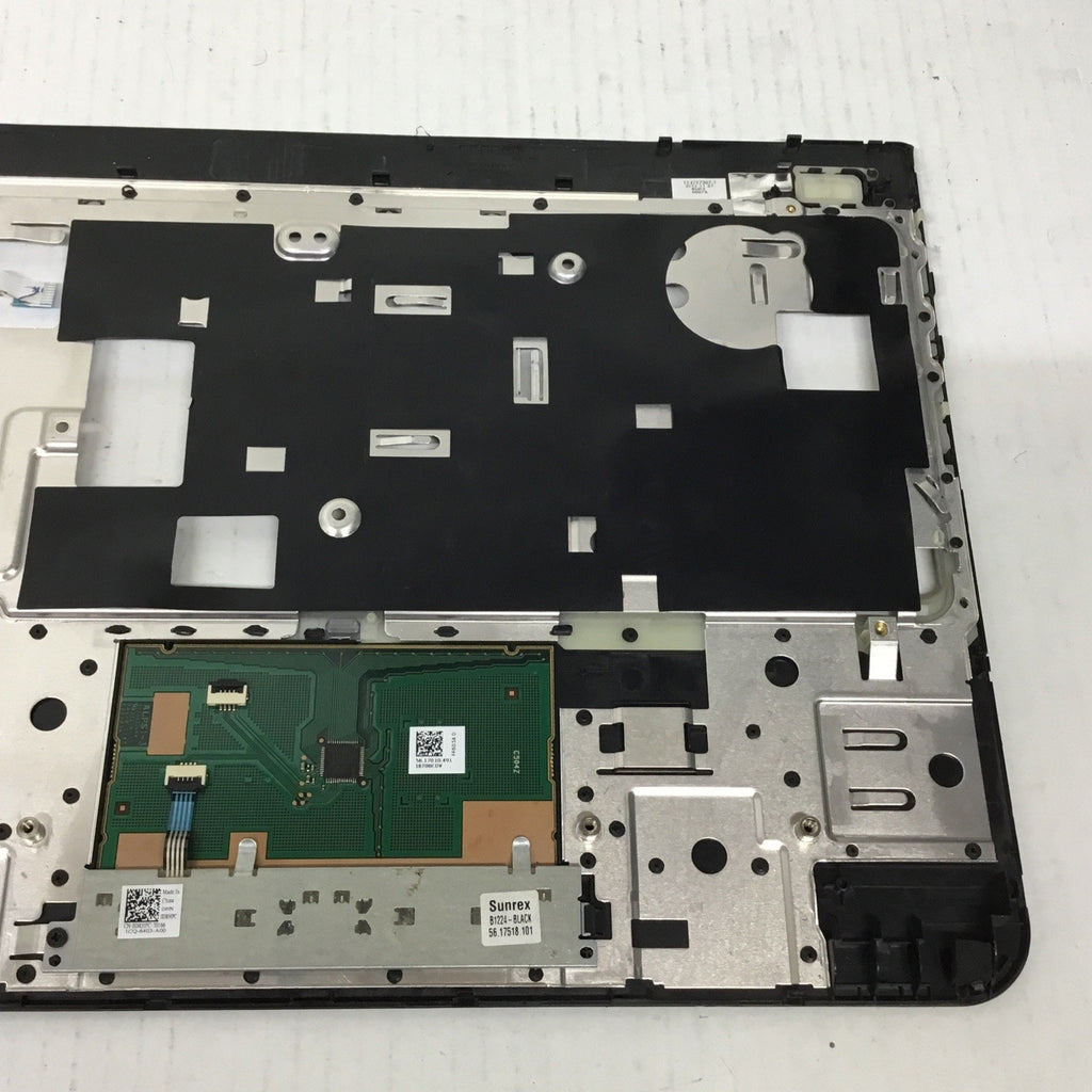 Palmrest w/Keyboard & Touchpad - Genuine Dell Inspiron 15R N5110 / 0DRHPC