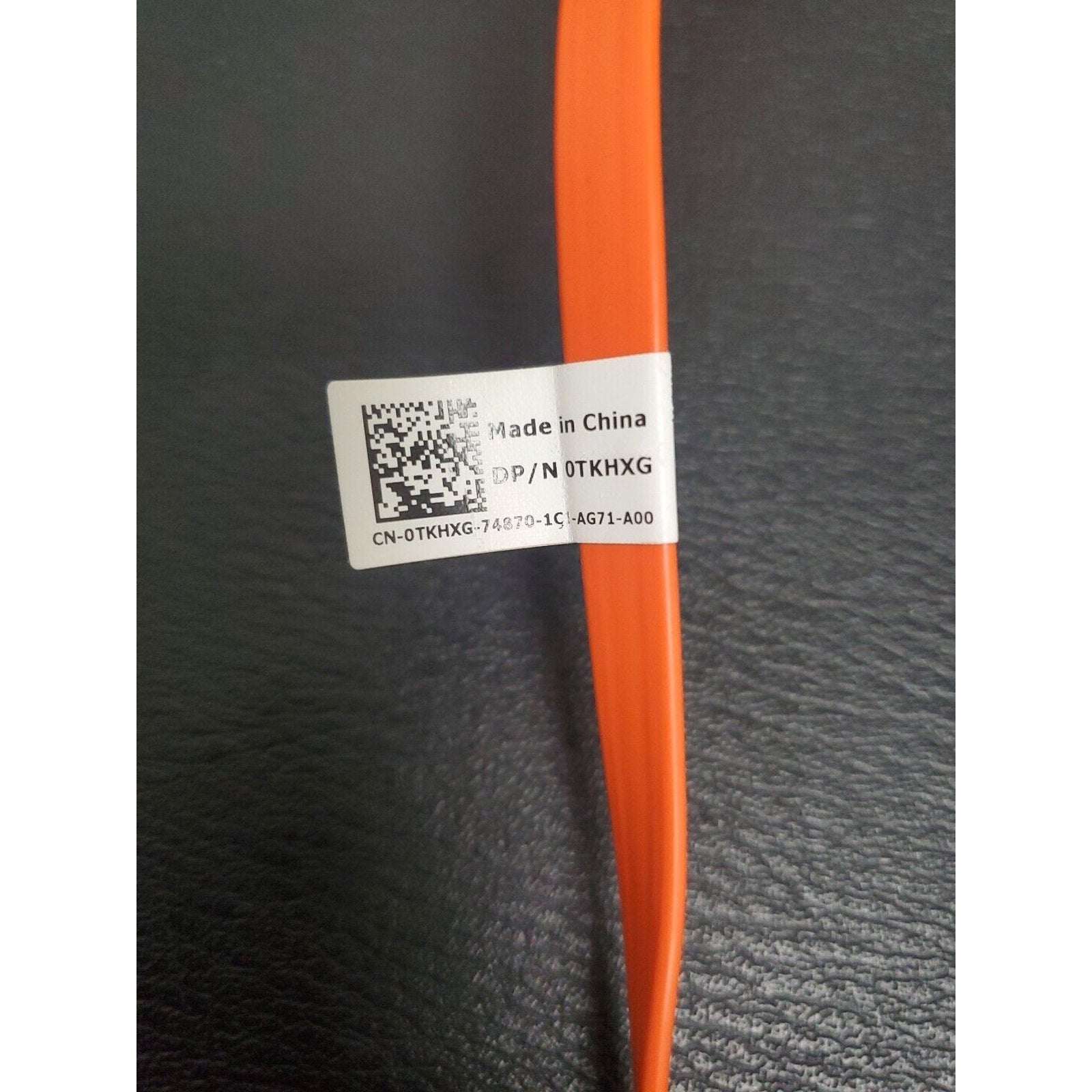 Dell OptiPlex 390 SATA Optical Drive Cable 0TKHXG