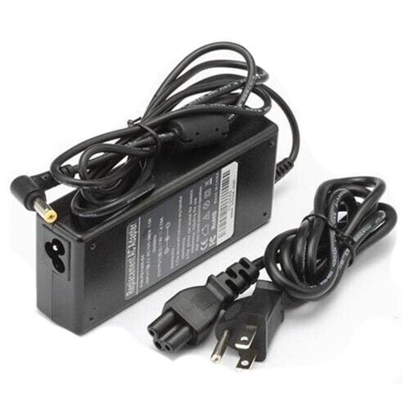 Laptop AC Power Adapter Charger for Lenovo Part Number 40Y7704