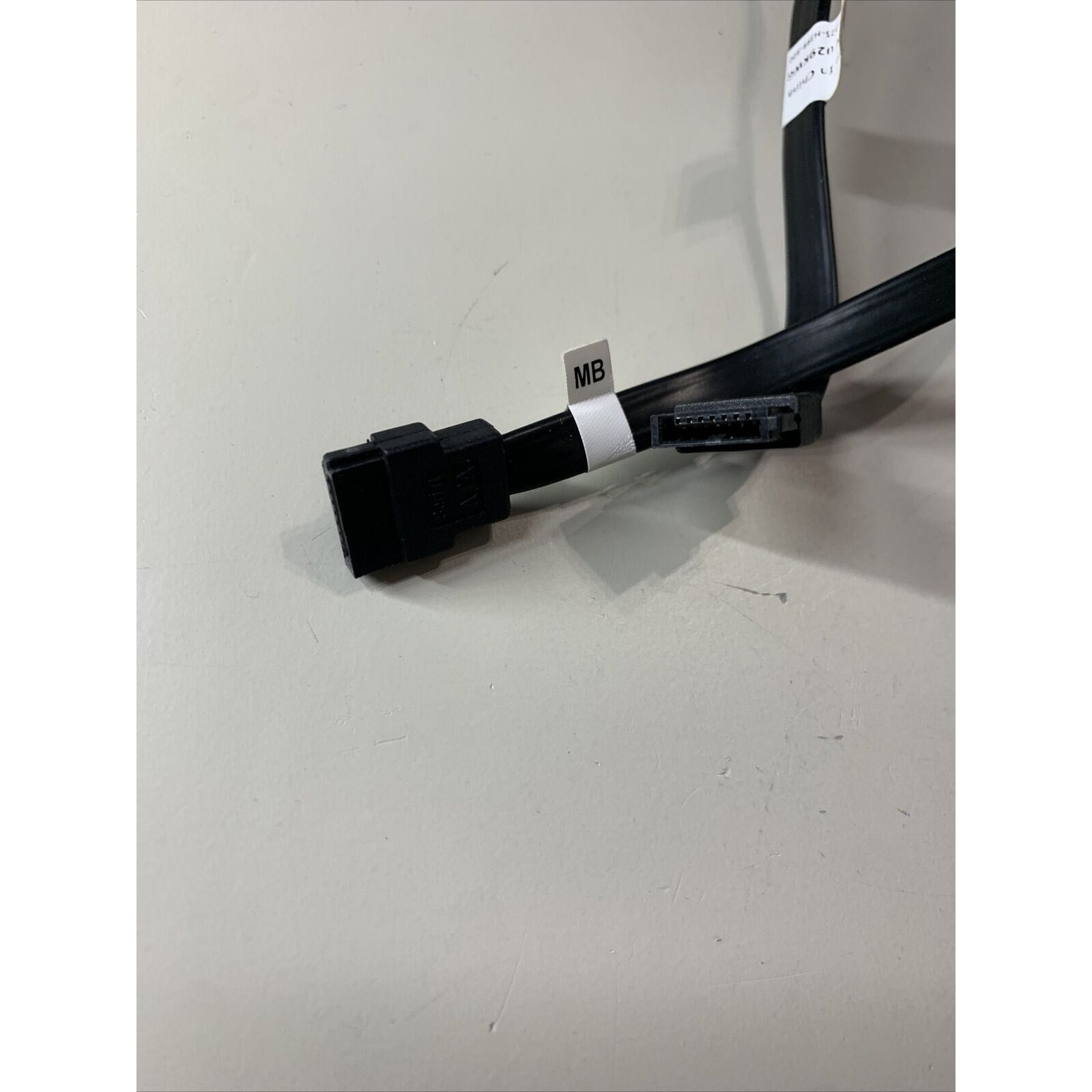 Lot of 2x Dell 029KWG 7010 9010 9020 7020 Genuine Desktop SATA Cable