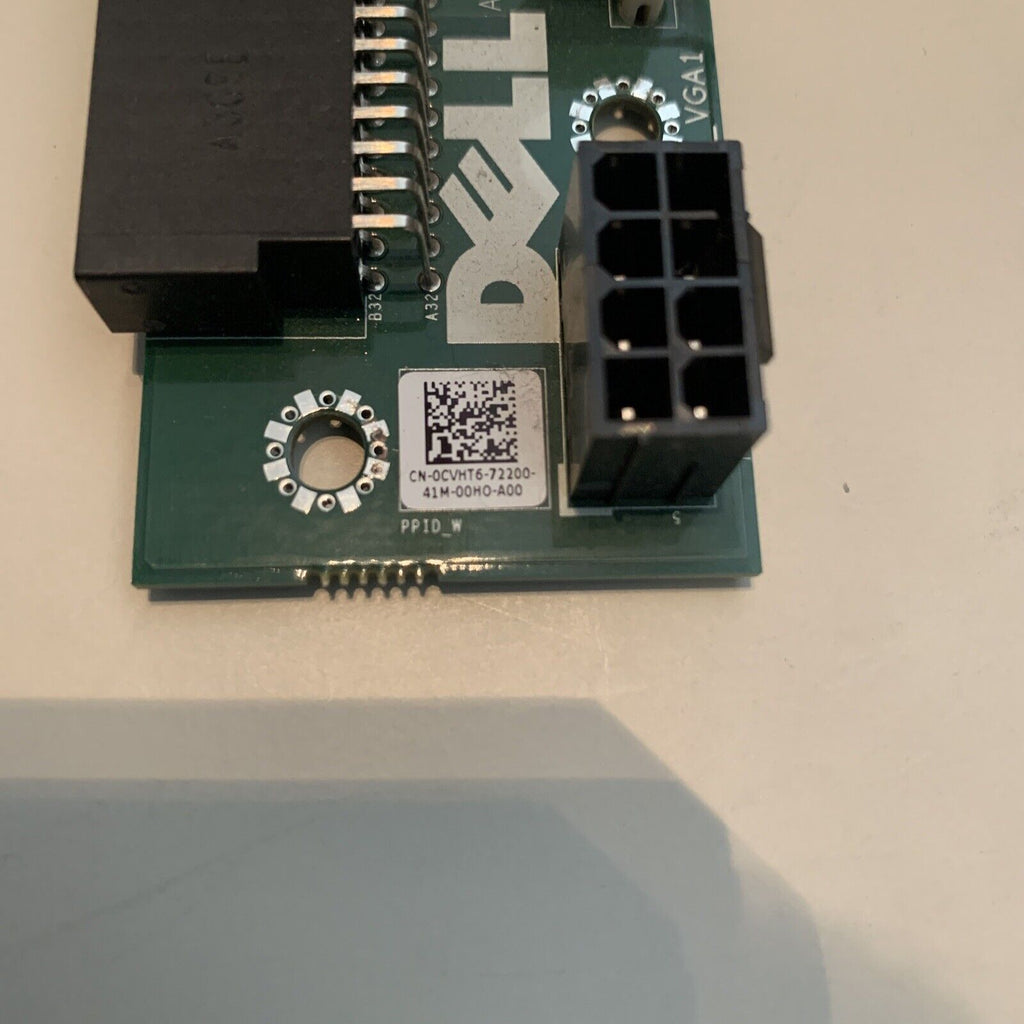 GENUINE DELL PRECISION T5600 POWER DISTRIBUTION BOARD CVHT6 0CVHT6 TESTED