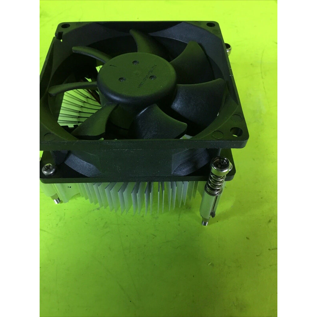 Dell OptiPlex 3020 7020 Heatsink and Fan G8CNY 0G8CNY 89R8J 089R8J