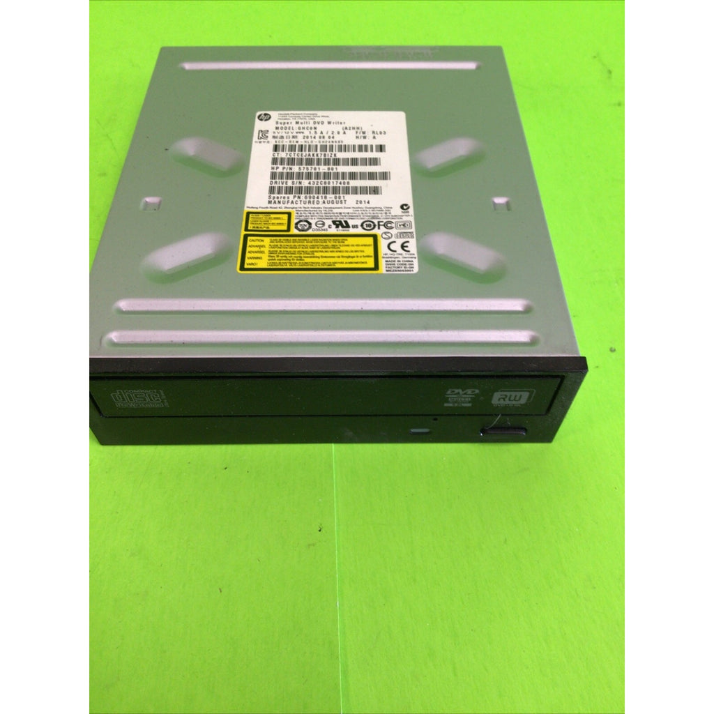 HP DVD Writer 575781-801