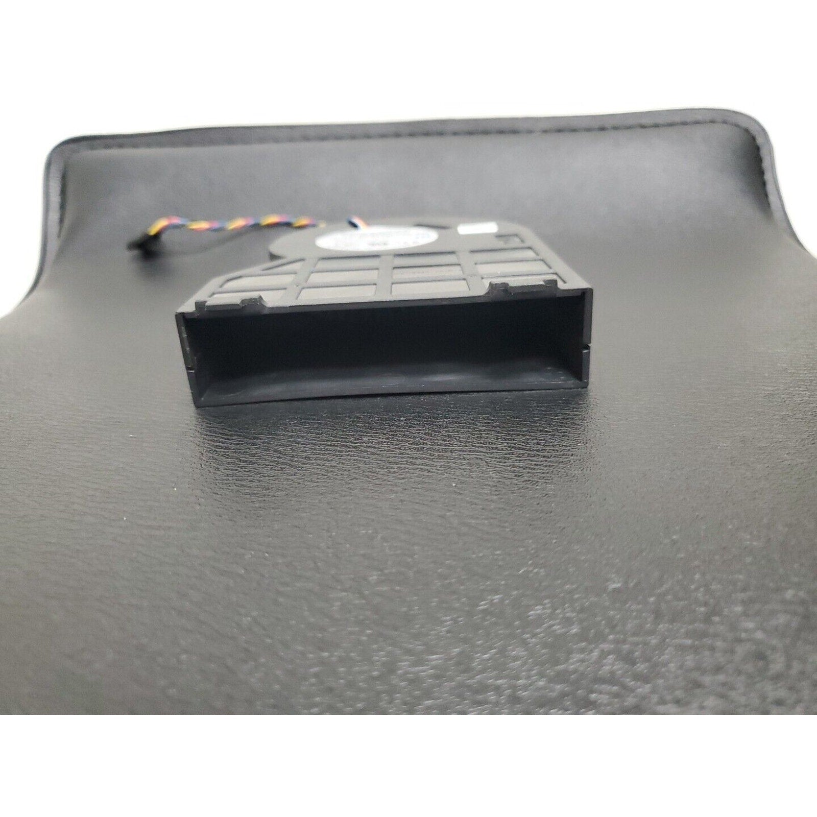 Foxconn PVB120G12H-P01 12V 0.75 4Wire For DELL OptiPlex 790 990 390 SFF CPU Fan