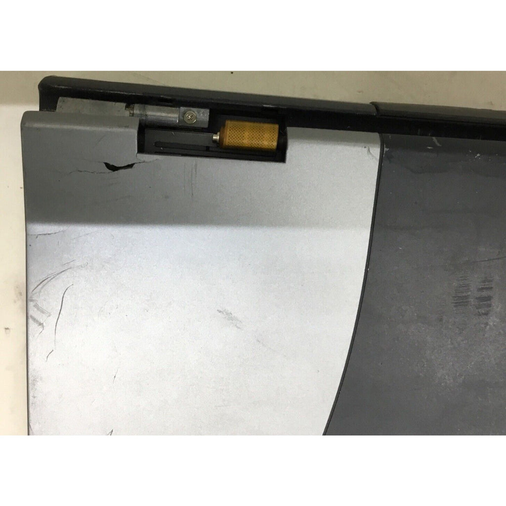 READ Parts Only Compaq Presario 1700T Celeron / No Adapter / No HDD / No Memory