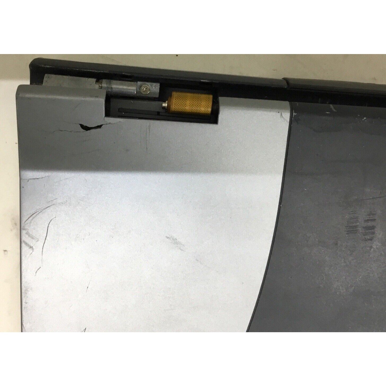 READ Parts Only Compaq Presario 1700T Celeron / No Adapter / No HDD / No Memory