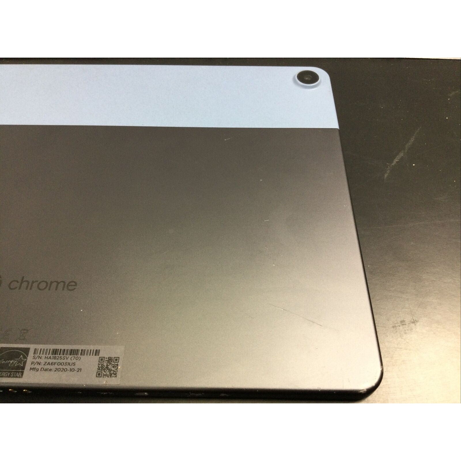 Lenovo IdeaPad Chromebook CT-X636F 64GB 10.1