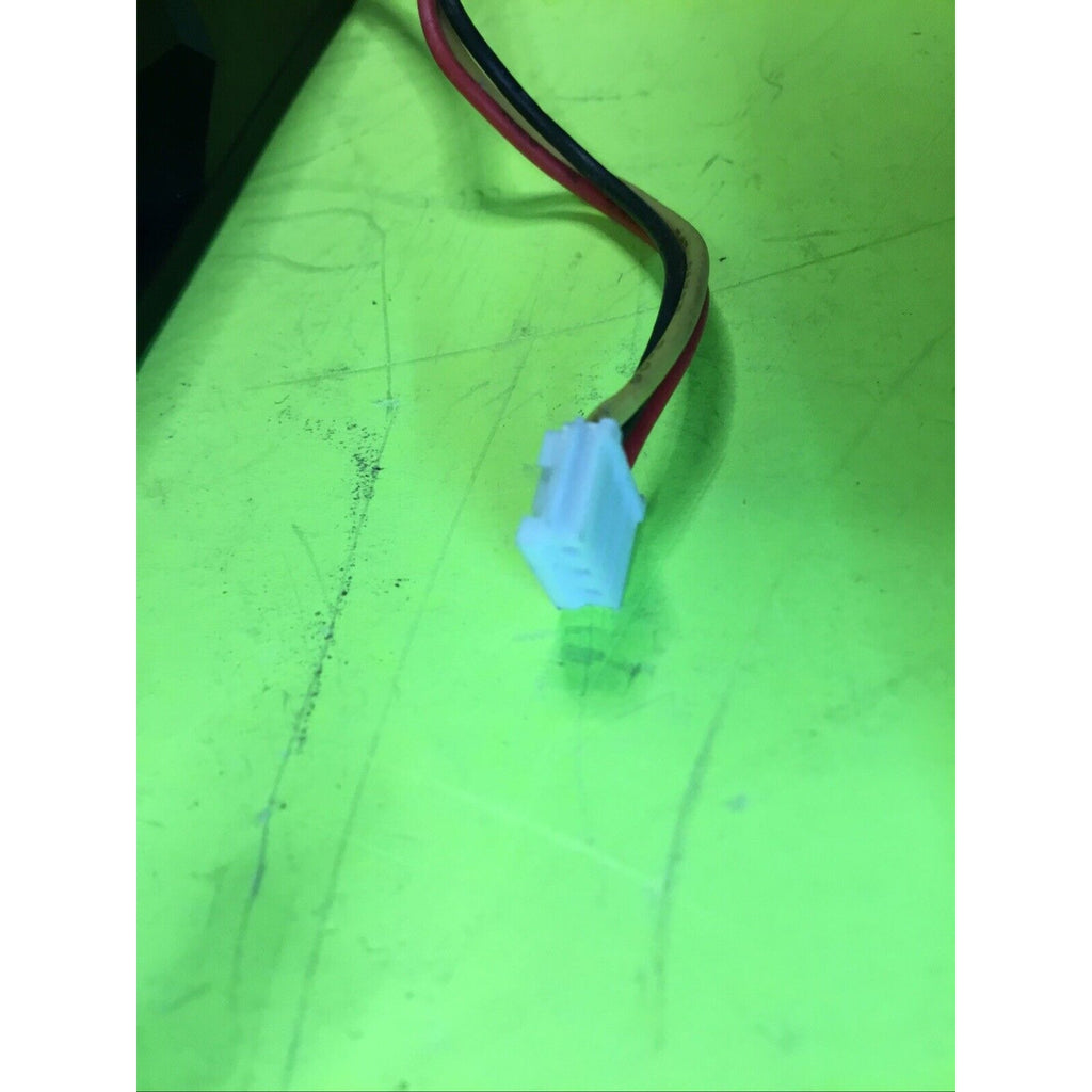 Lot of 3x 92mm Computer Case Fans