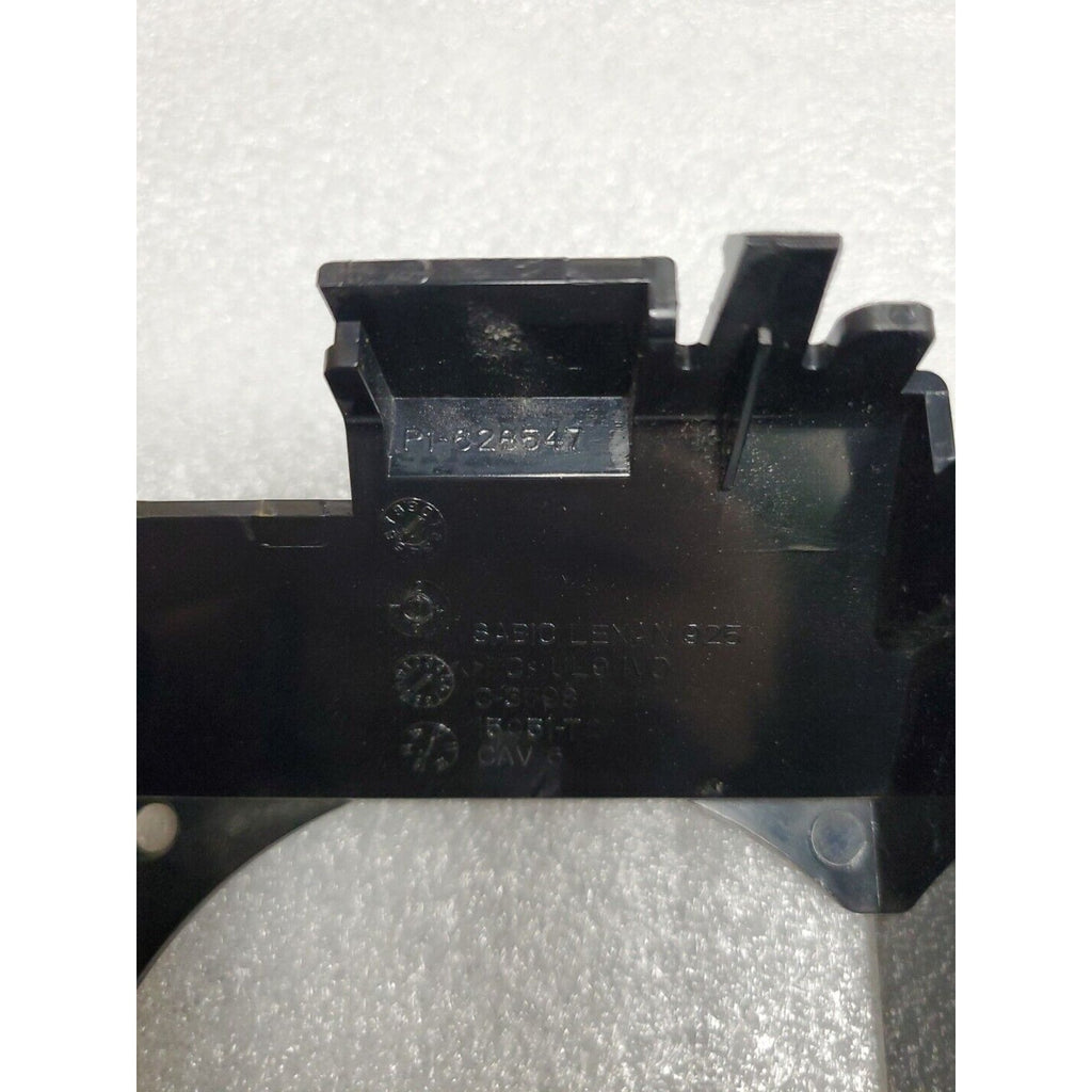 GENUINE HP COMPAQ 8200 COMPUTER CASE FAN SHROUD P1-628547 C-3598 15051-T2 UL94V0