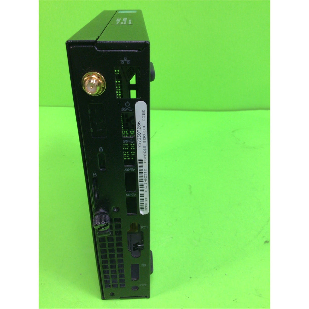 Dell OptiPlex 9020 Microdesktop Case Chassis YFMTY