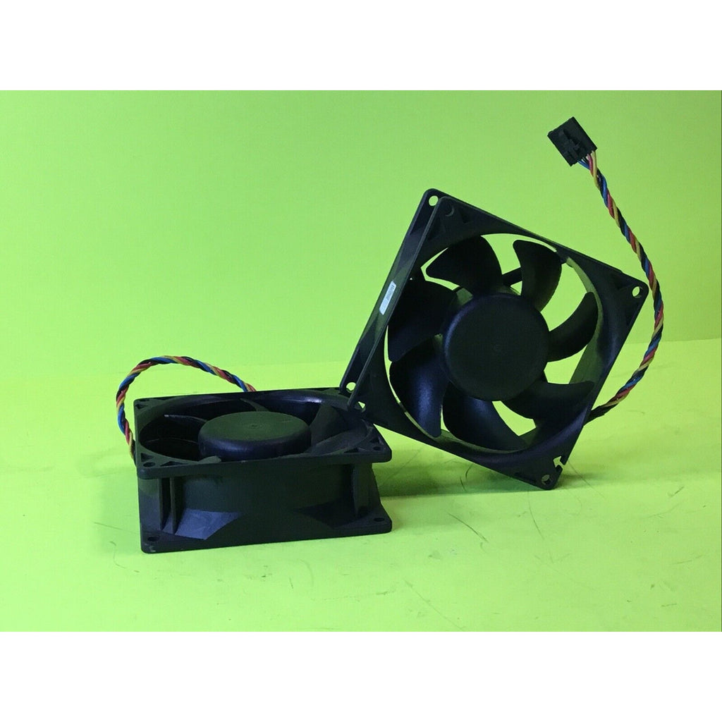 Dell Precision WC236 Case Fan Sunon PSD1209PLV2-A Maglev 12V 4.2W 5-pin