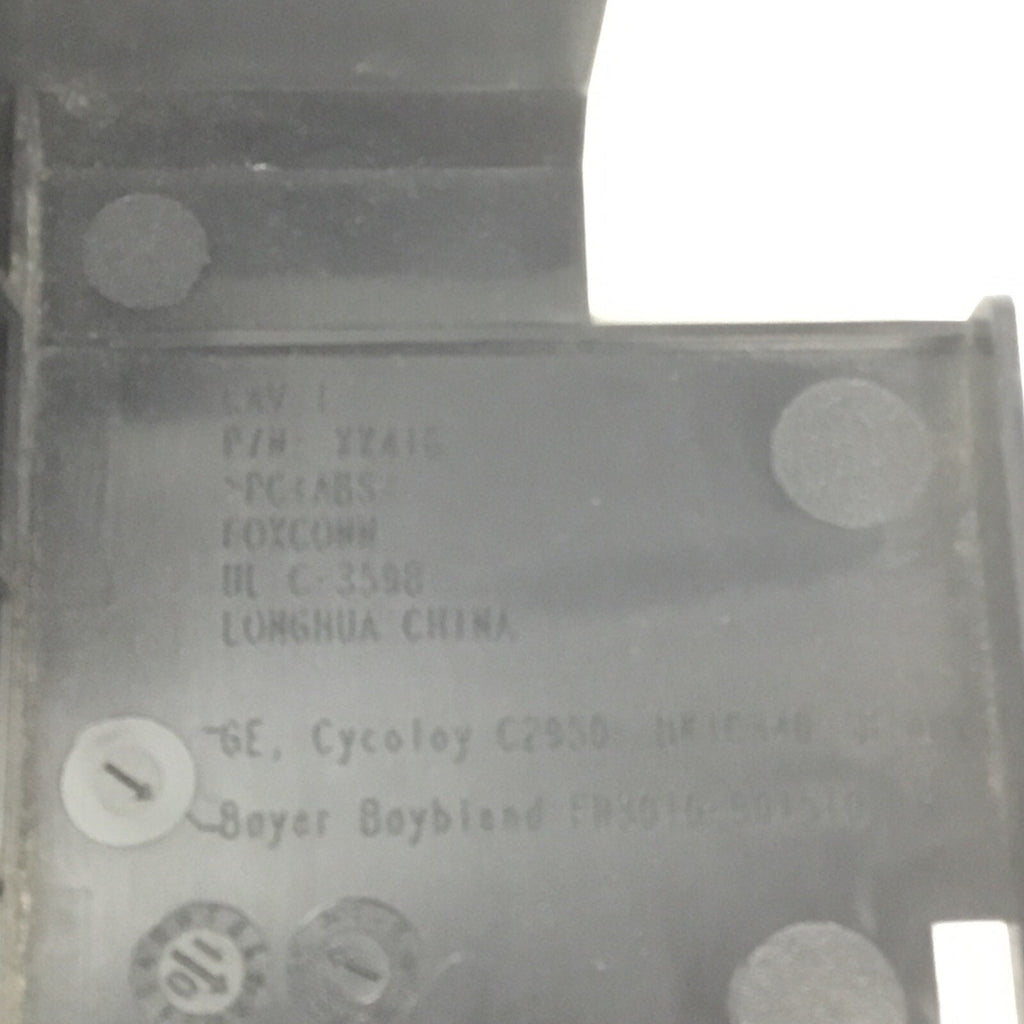 Dell Precision Tower Bezel / Case Part