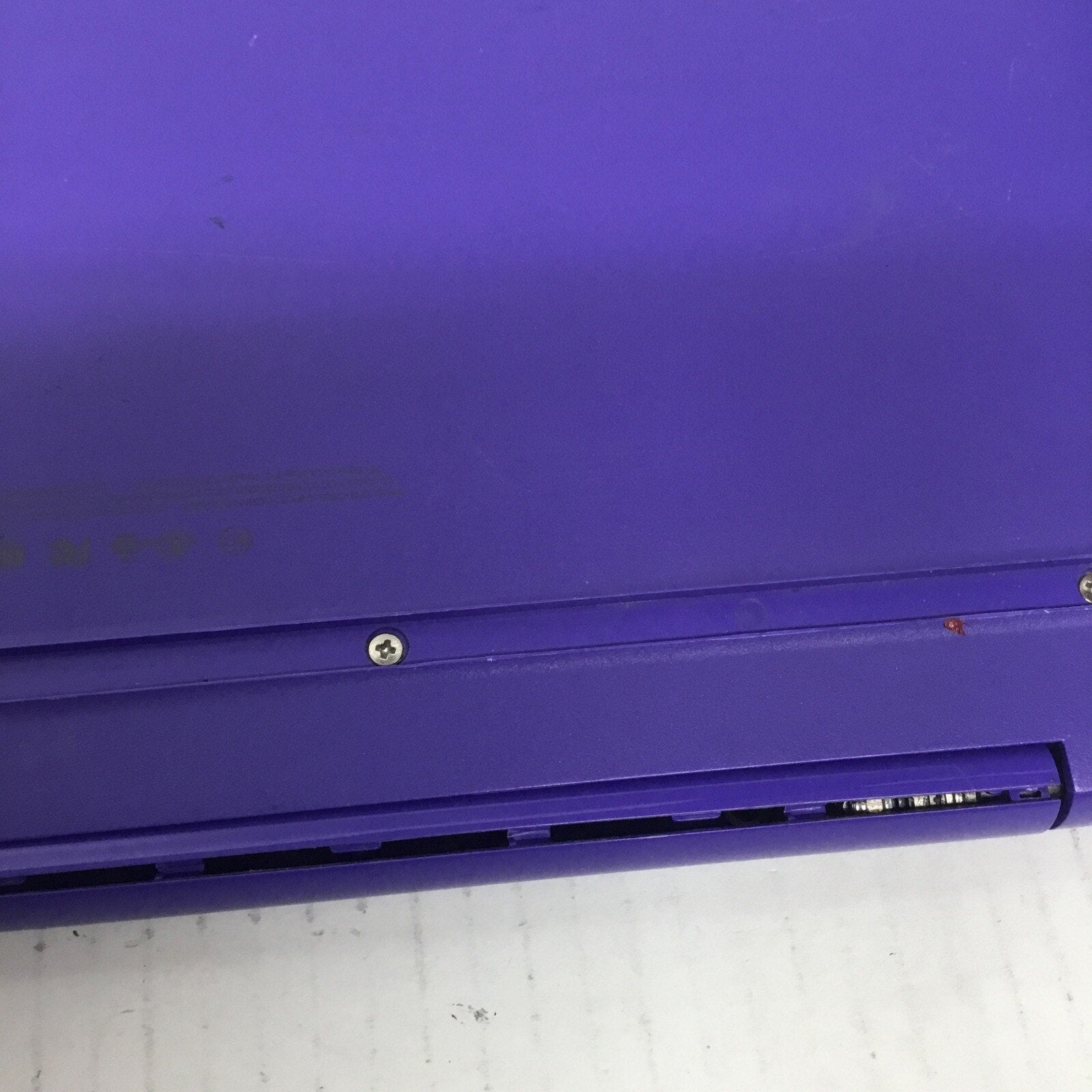 HP Stream 14-ax020wm 14" FOR PARTS READ DESC