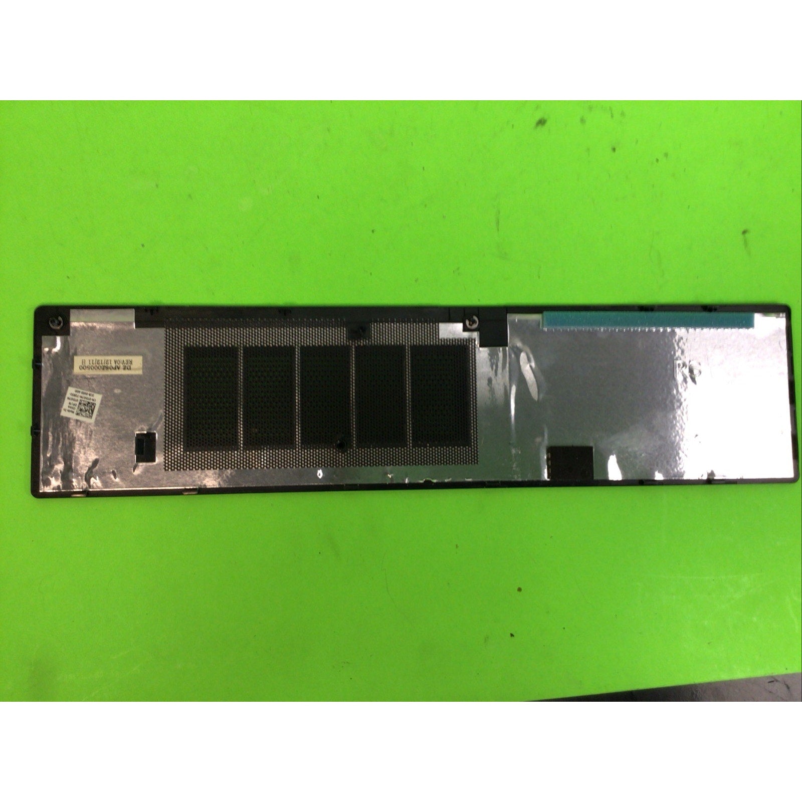 Dell Inspiron 15-3521 Bottom Access Panel/ Door Cover TD07M 0TD07M CN-0TD07M