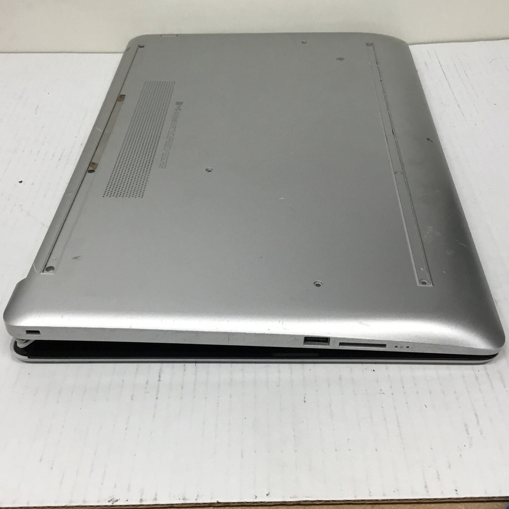 HP 17-by4013dx intel i3 Laptop READ DESCRIPTION