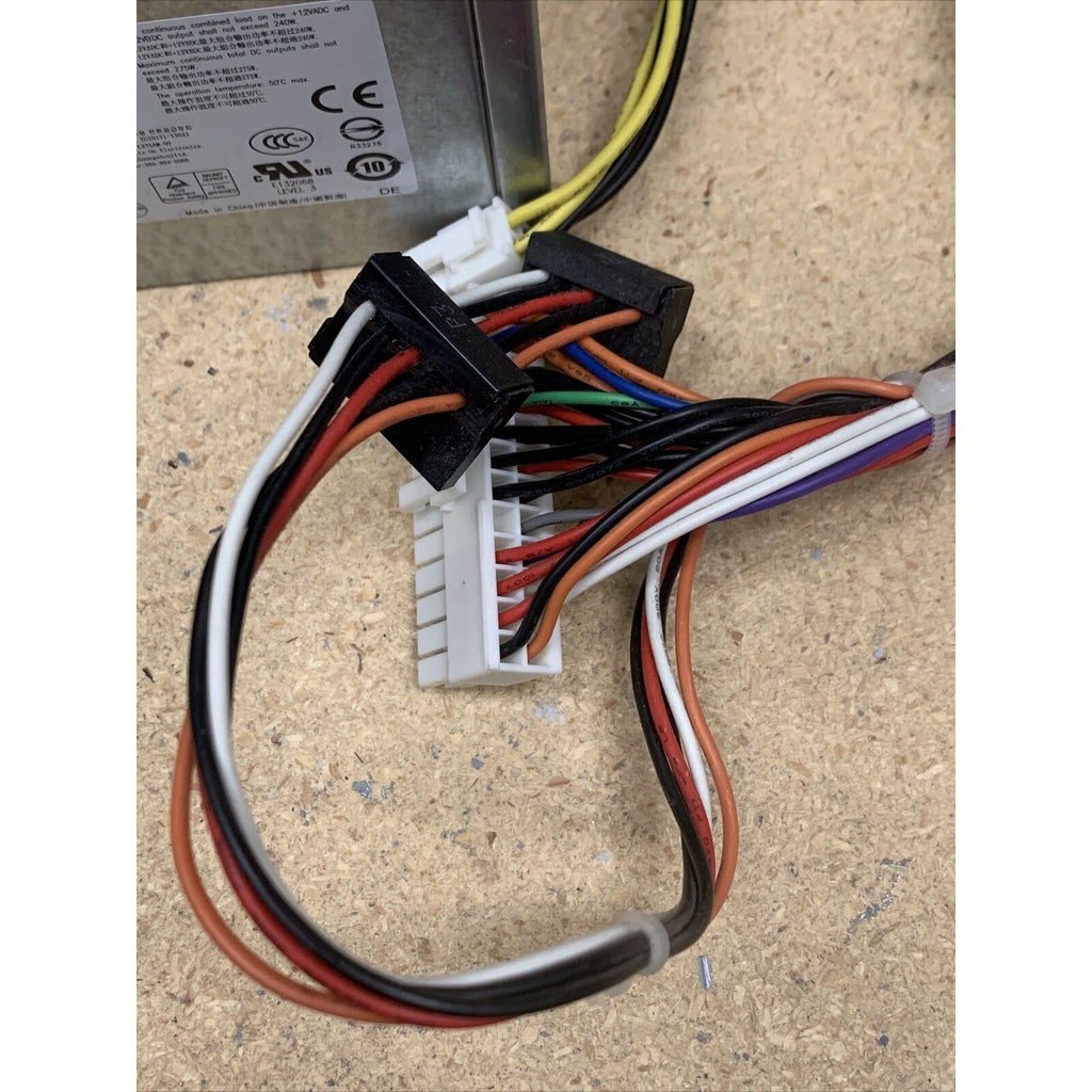 DELL 275W Power Supply Optiplex 390 790 990 3010 7010 9010 D3PMV 56DXG CF5W6