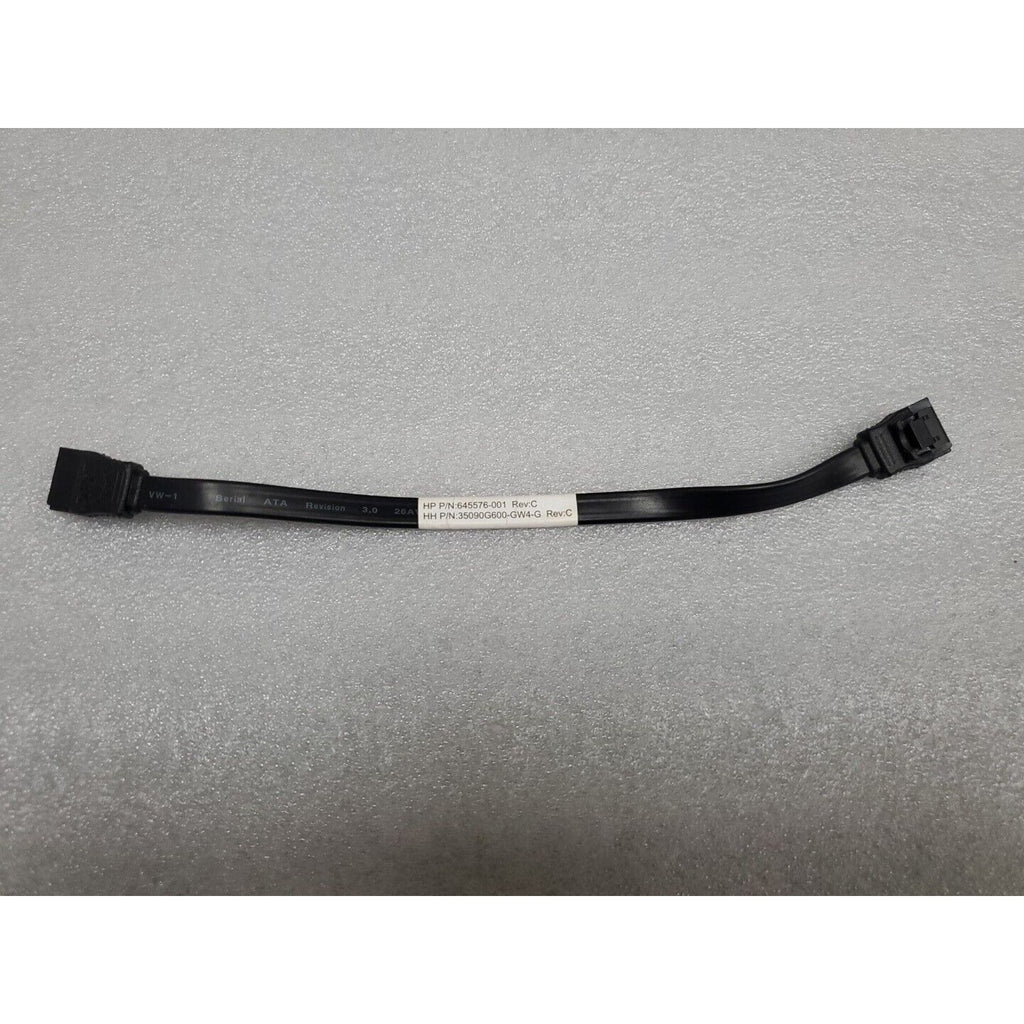 645576-001 HP Sata3 Cable 110-B20 DESKTOP 500-001LA 500-012LA 500-012LA