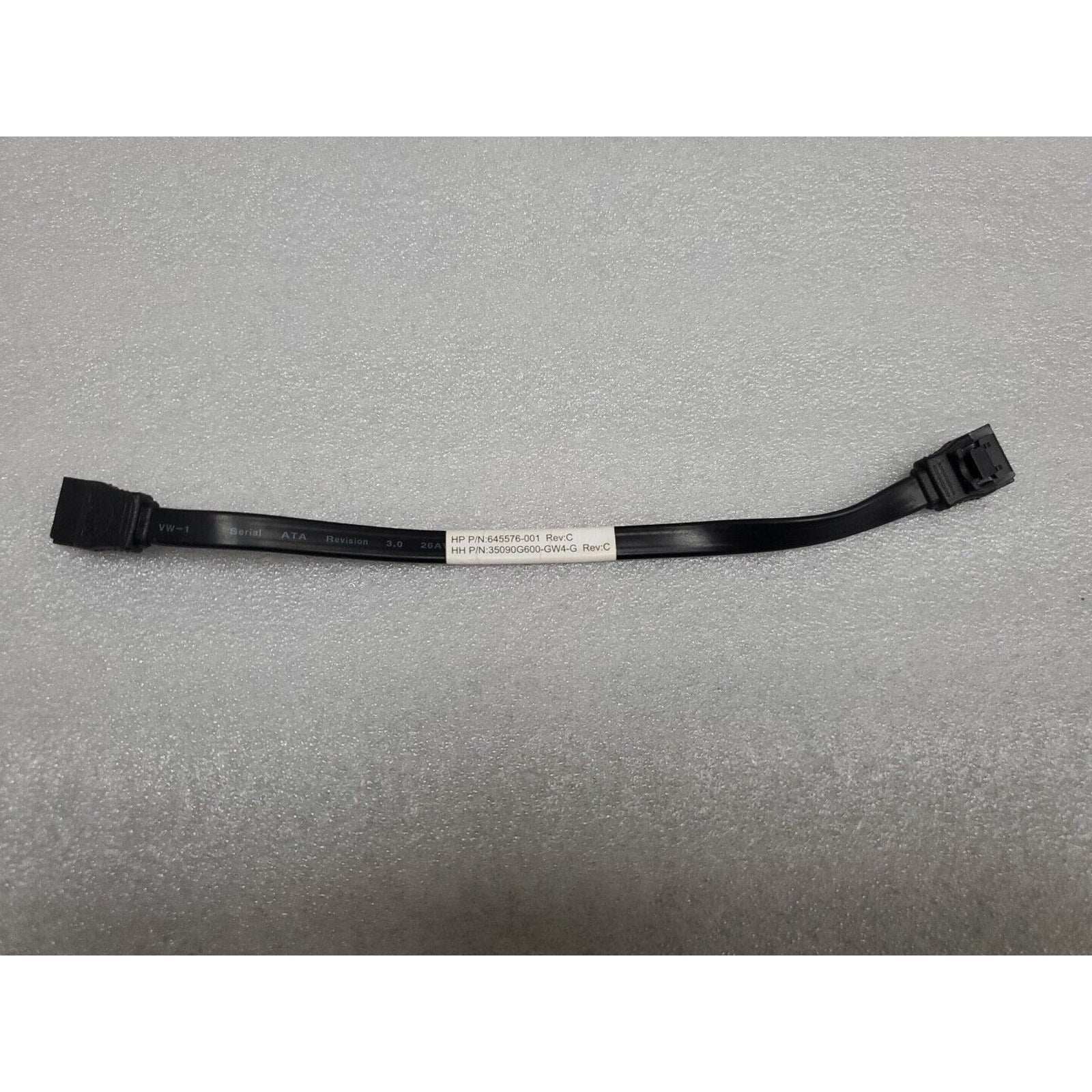645576-001 HP Sata3 Cable 110-B20 DESKTOP 500-001LA 500-012LA 500-012LA