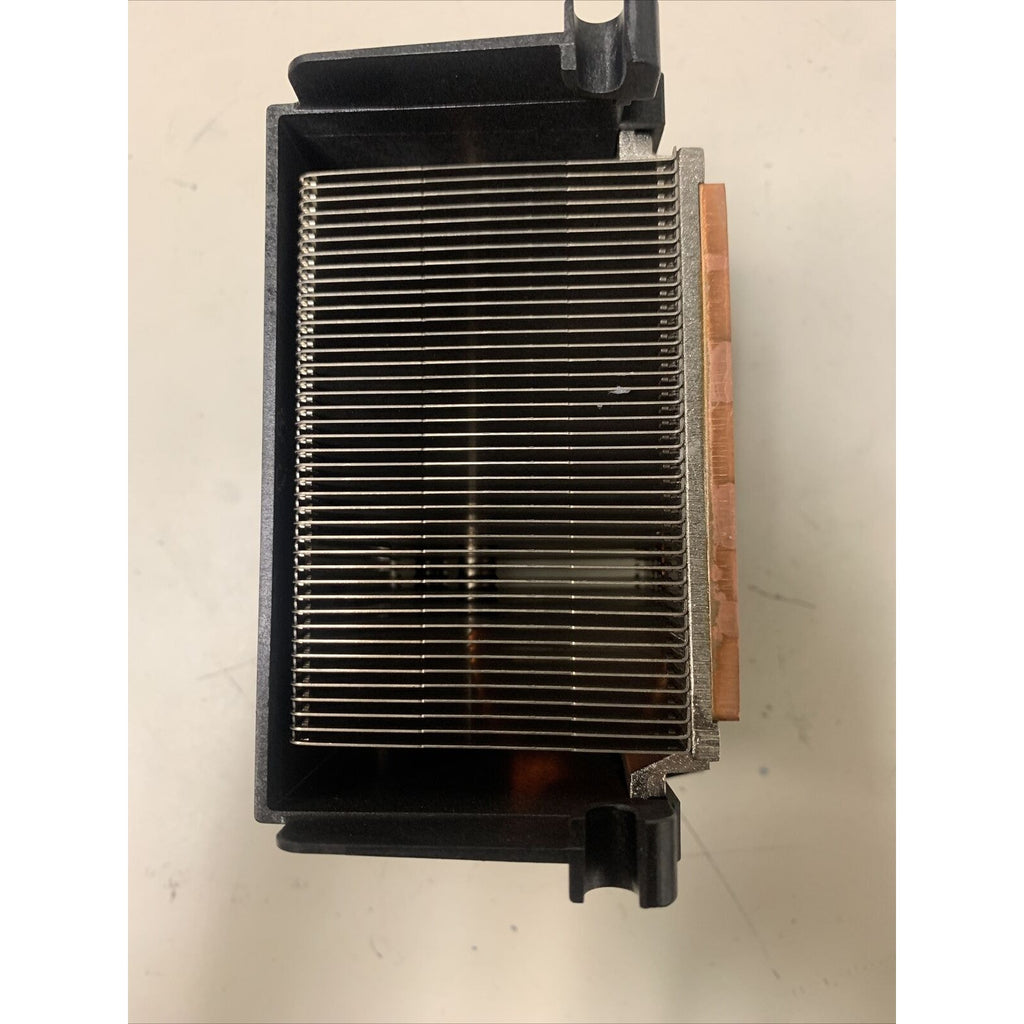 Dell Optiplex 755 745 760 780 380 SFF CPU Heatsink Shroud Assembly JP911 NP048