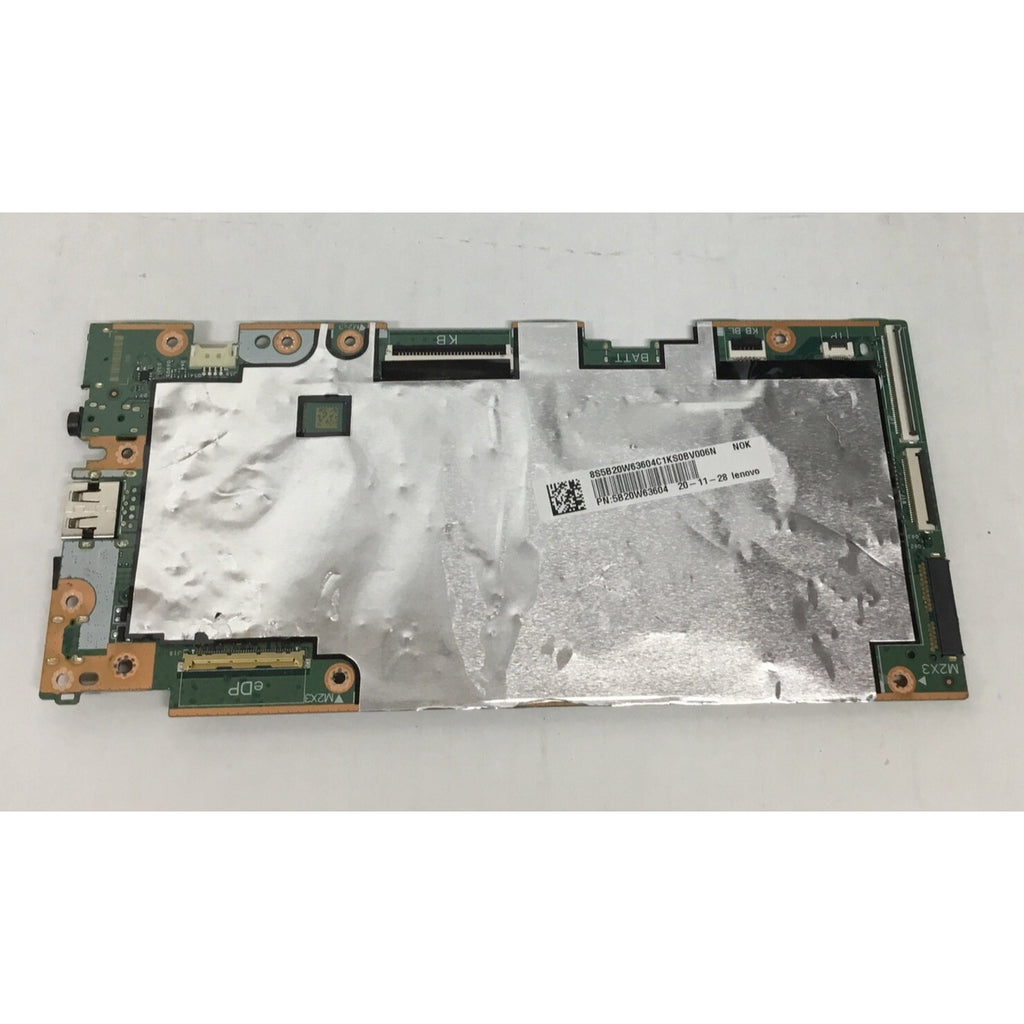Motherboard For Lenovo Chromebook S345-14AST /14e LA-H141P A6-9220 CPU