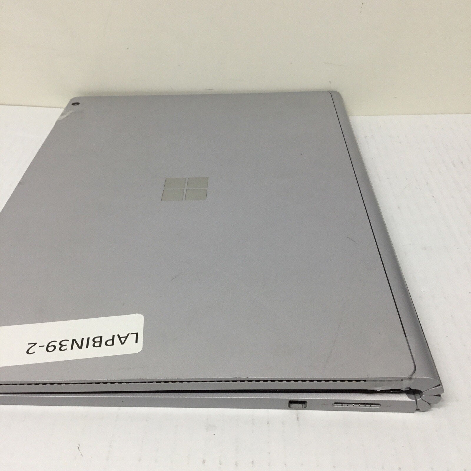 For Parts Microsoft Surface Book i5 6300u Unknown Model READ DESC