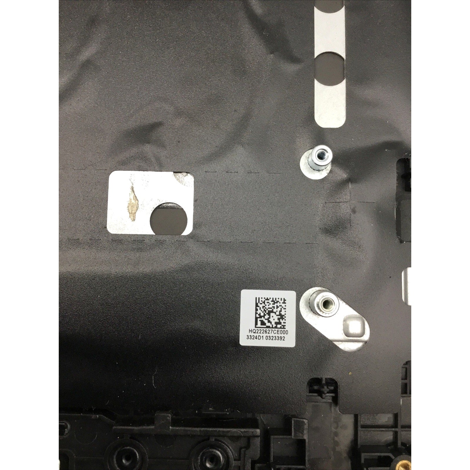 ASUS CREATOR OLED Q530 Q540 US KEYBOARD PALMREST TOUCHPAD ASSEMBLY HQ222627CE000