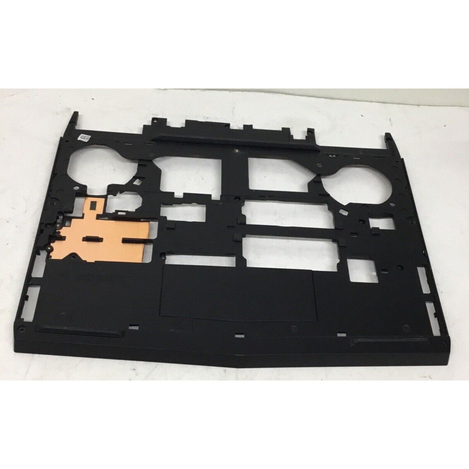 OEM DELL ALIENWARE M15 R3 SERIES LAPTOP BLACK BOTTOM BASE COVER 01PF9 001PF9 B