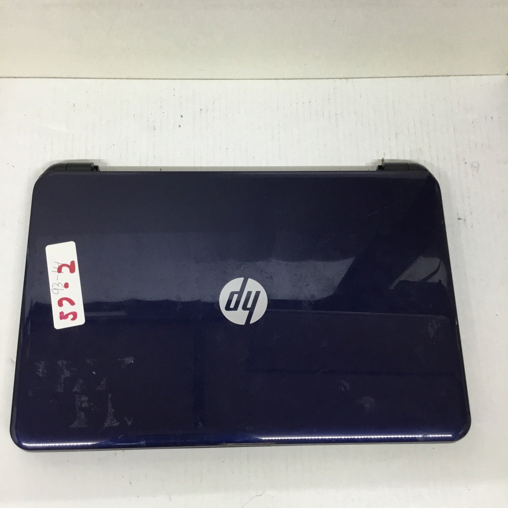 HP Notebook PC 15T-R000 For Parts READ DESC