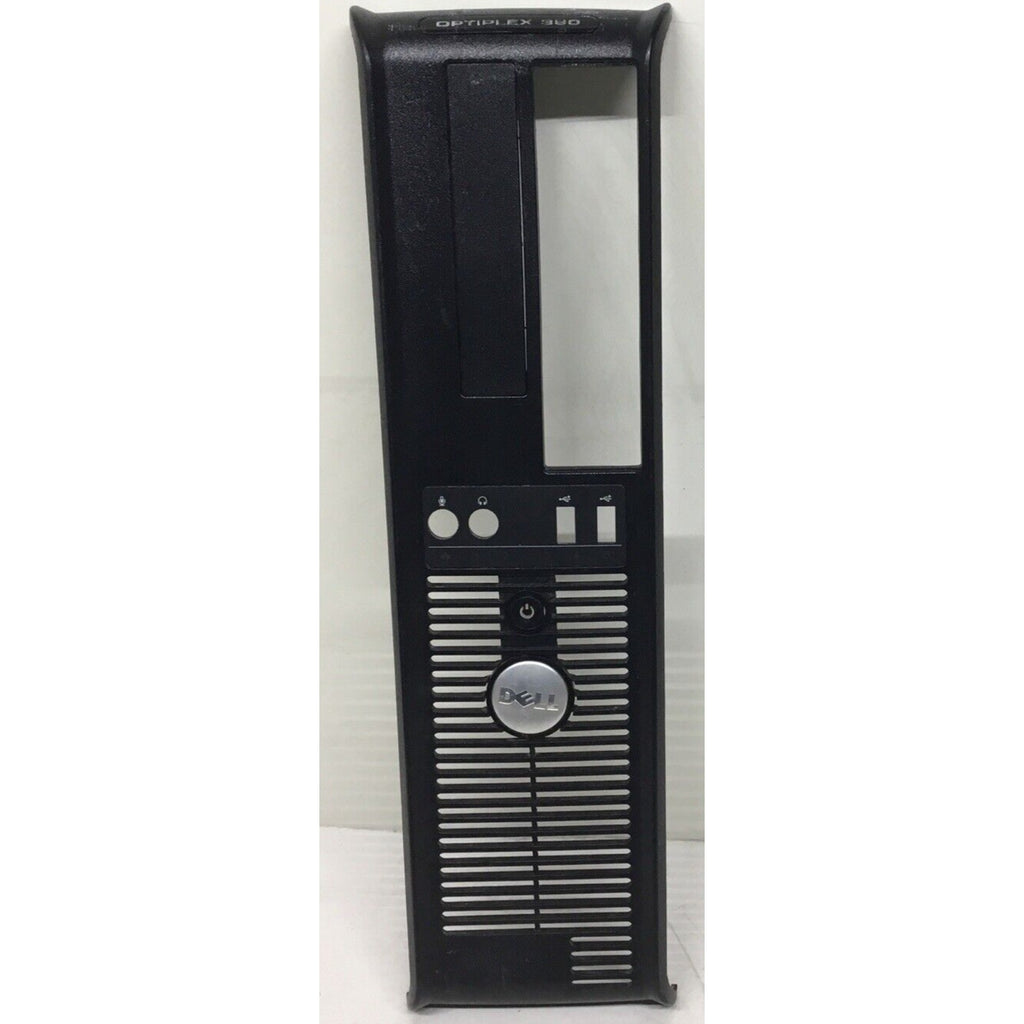 Dell OptiPlex 380 580 780 Dat Front Face Bezel Cover