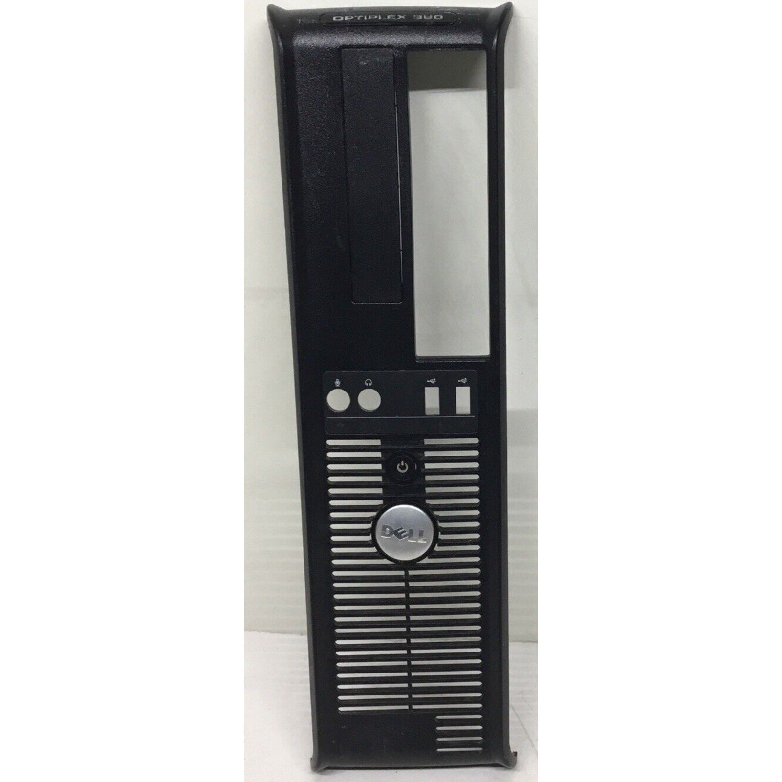 Dell OptiPlex 380 580 780 Dat Front Face Bezel Cover