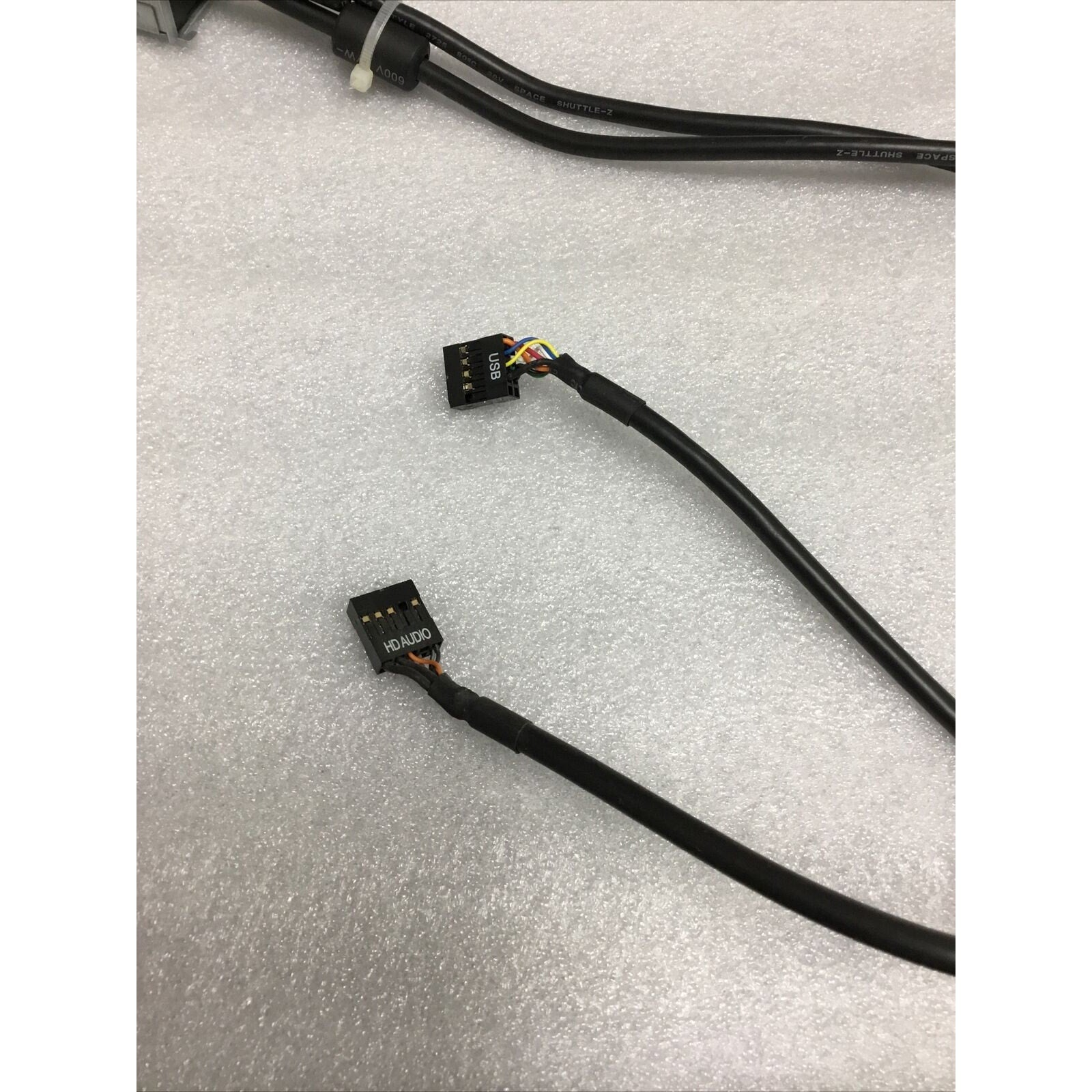 eMachines ET1331 ET1810 ET1831 ET1861 Series Front Panel USB Audio Jack Panel