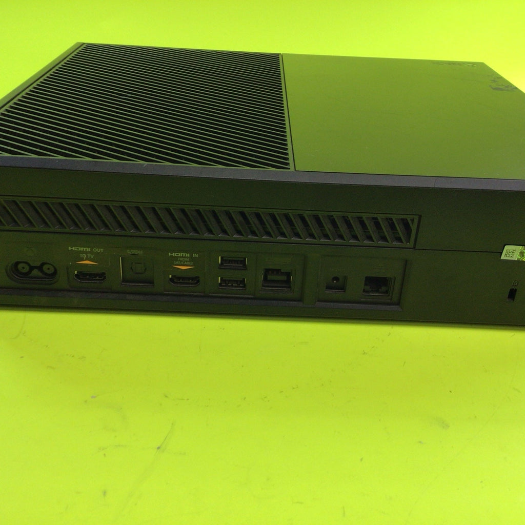Microsoft Xbox One 500GB Console Model 1540