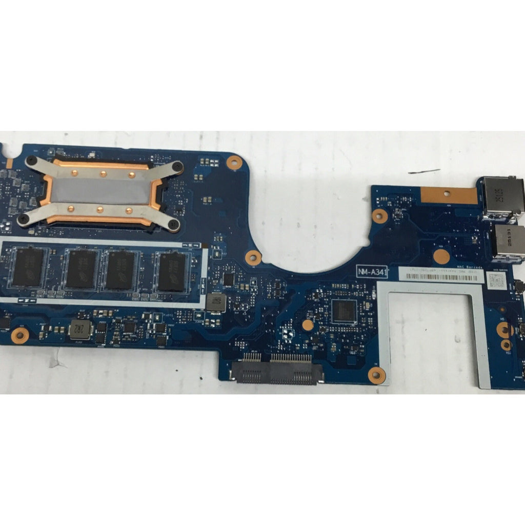 Lenovo Yoga 11.6" 2 11 20428 Intel System Motherboard NM-A341 / NON WORKING