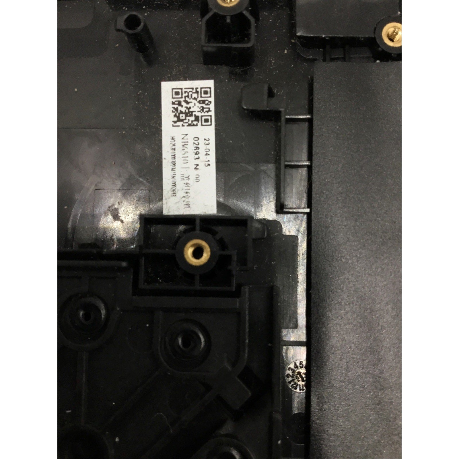 ASUS CREATOR OLED Q530 Q540 US KEYBOARD PALMREST TOUCHPAD ASSEMBLY HQ222627CE000