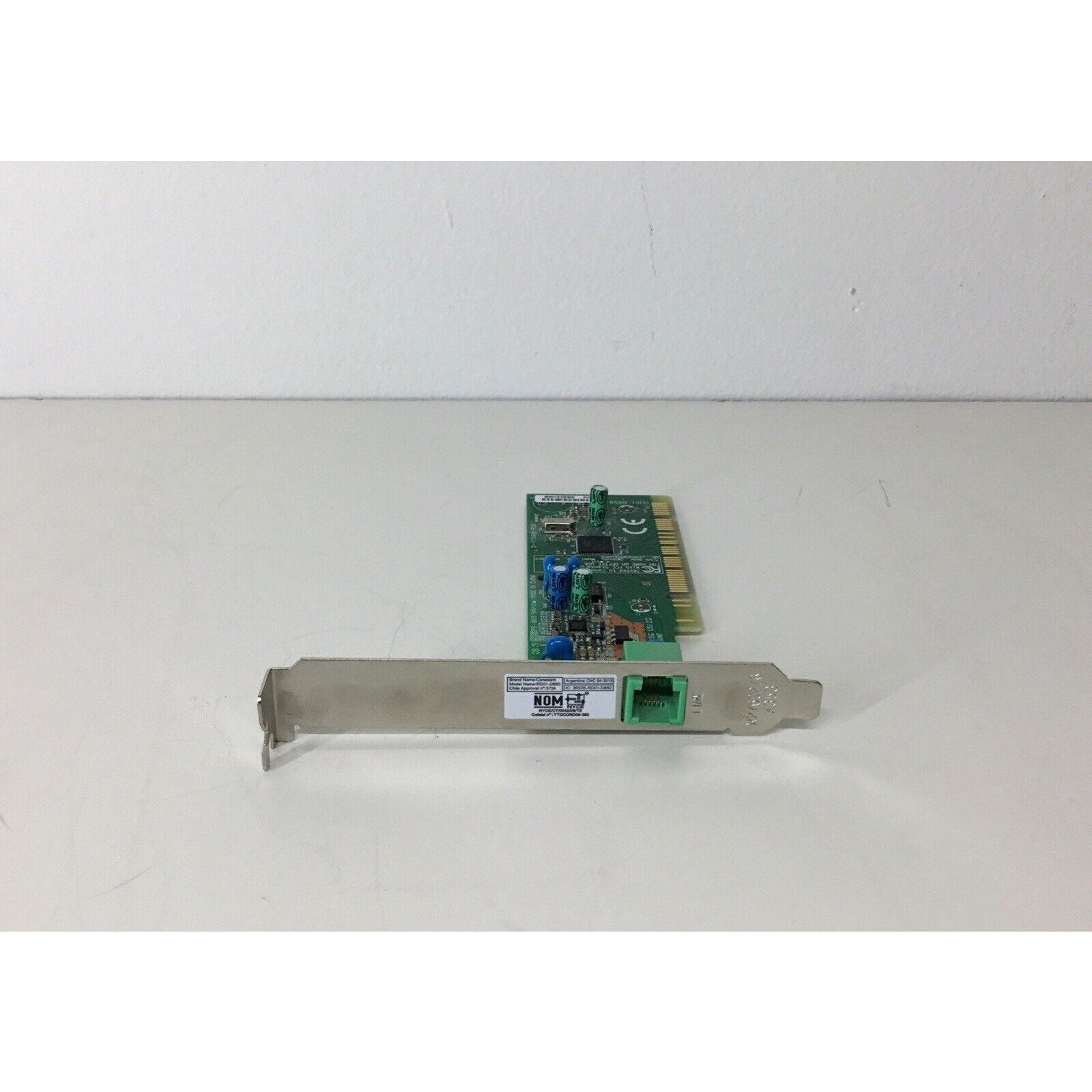 HP Pavilion Computer Modem 5188-2907