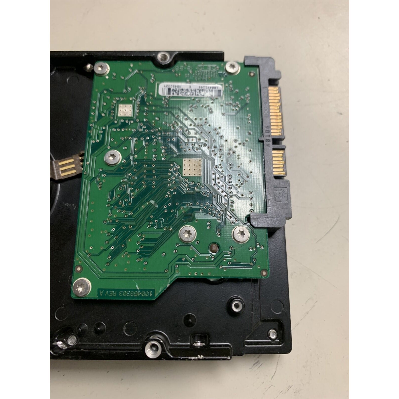 Hard Drive 250 GB Seagate Barracuda ST3250310AS 3.5" Desktop SATA 7200RPM