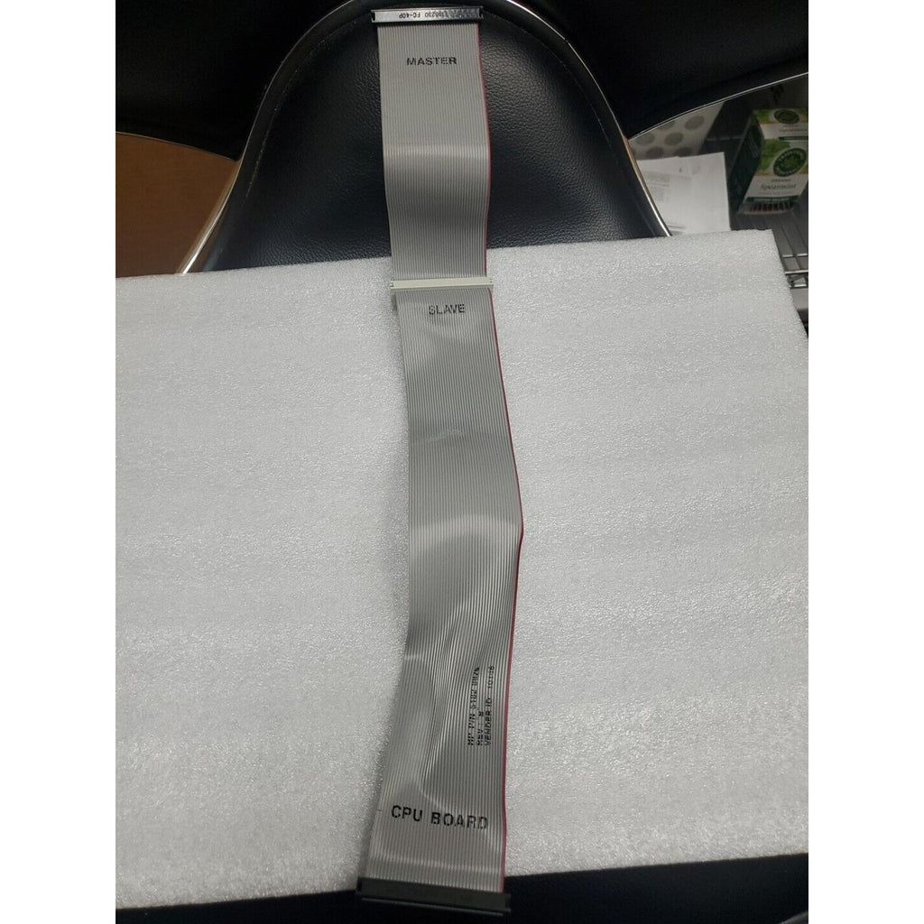 HP P/N 5182-8876 uncut Cord Master Slave CPU Board REV: "B" Vendor ID: 10146