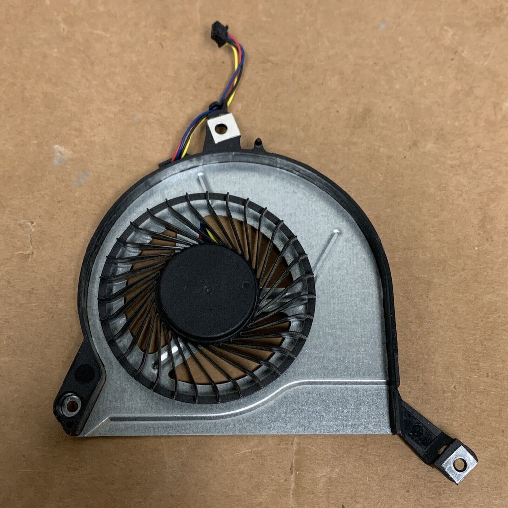 Laptop Fan HP Pavilion 14-V062US / 17-f028 767712-001 762505-001 767776-001 Y11