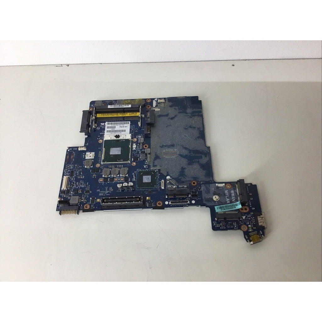LA-6594P Dell Latitude E6420 LA-6594P Intel Motherboard 08VR3N 8VR3N