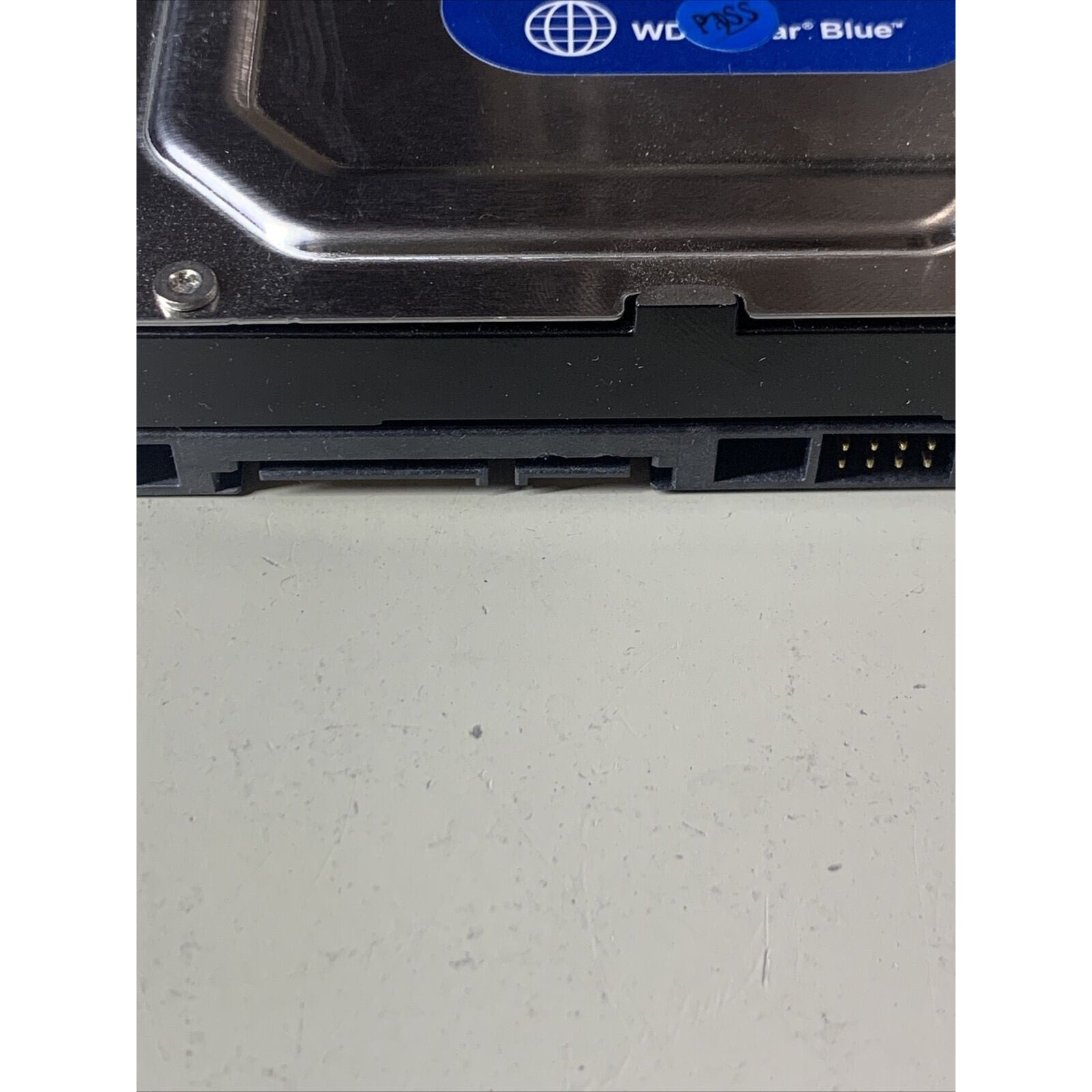 WD Blue 500GB SATA 3.5" Hard Disk Drive WD5000AAKX-083CA1 2060-771640-003
