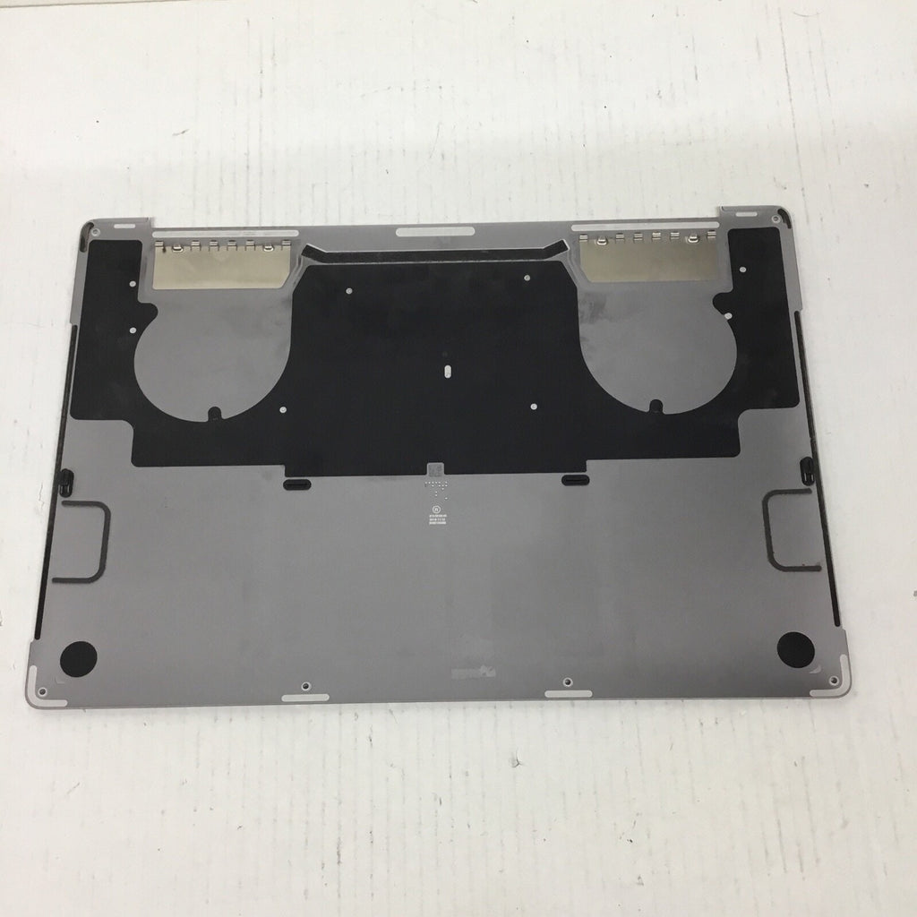 613-06939-A MacBook Pro 15 2018 2019 A1990 Bottom Case Cover Silver Genuine