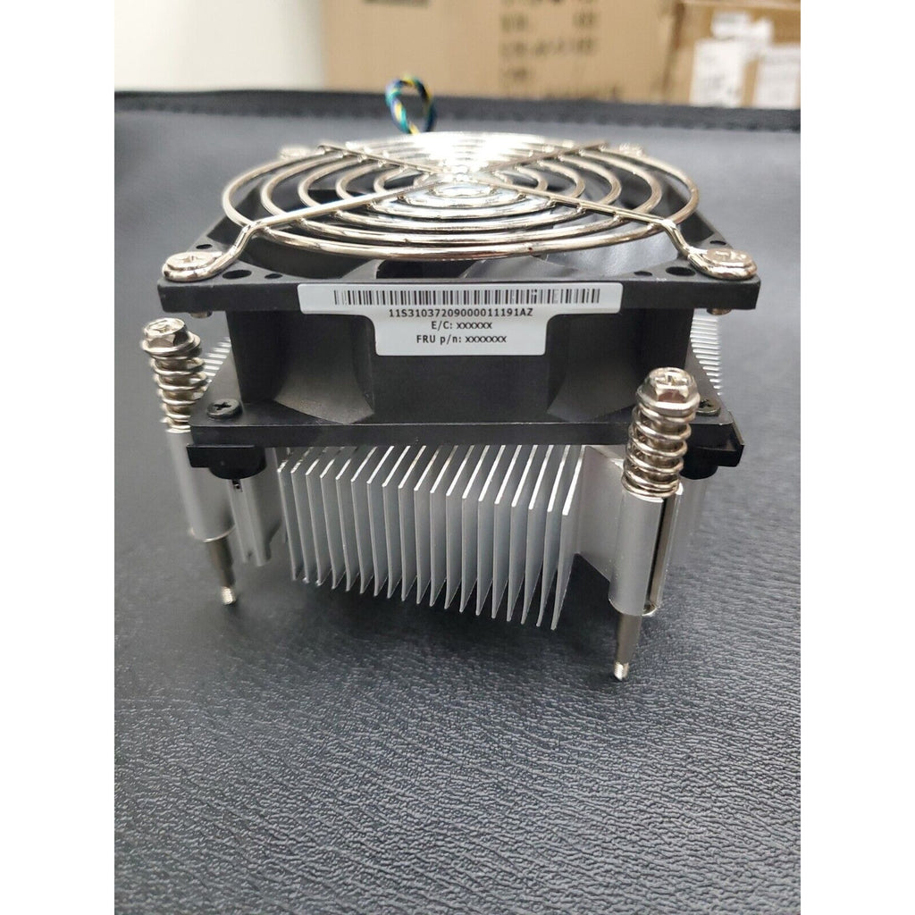 Desktop AVC CPU Cooling Fan & Heatsink 11S31037209000011191AZ
