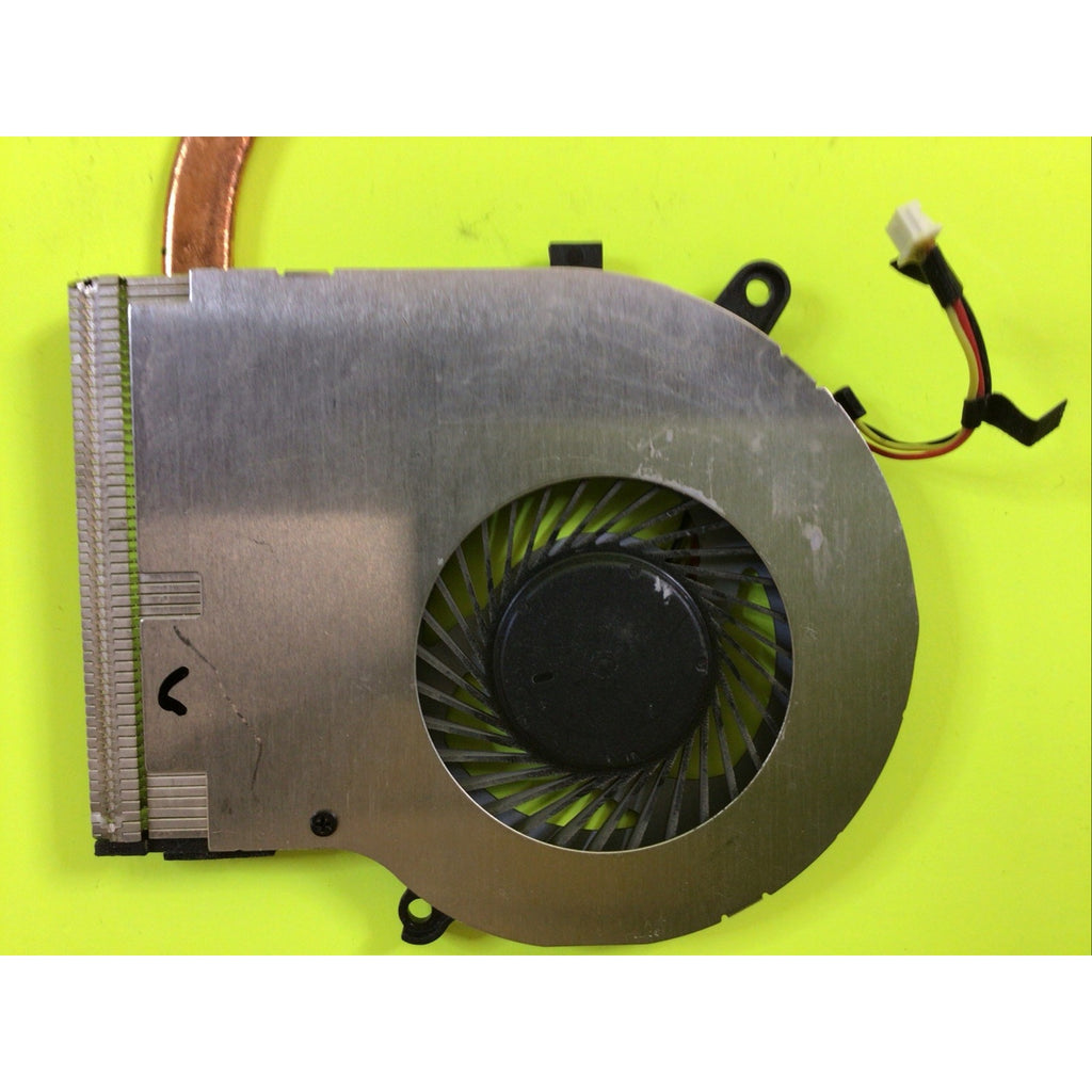 Toshiba Satellite C50-C C55-C C55D-C C55T-C CPU Fan and Heatsink